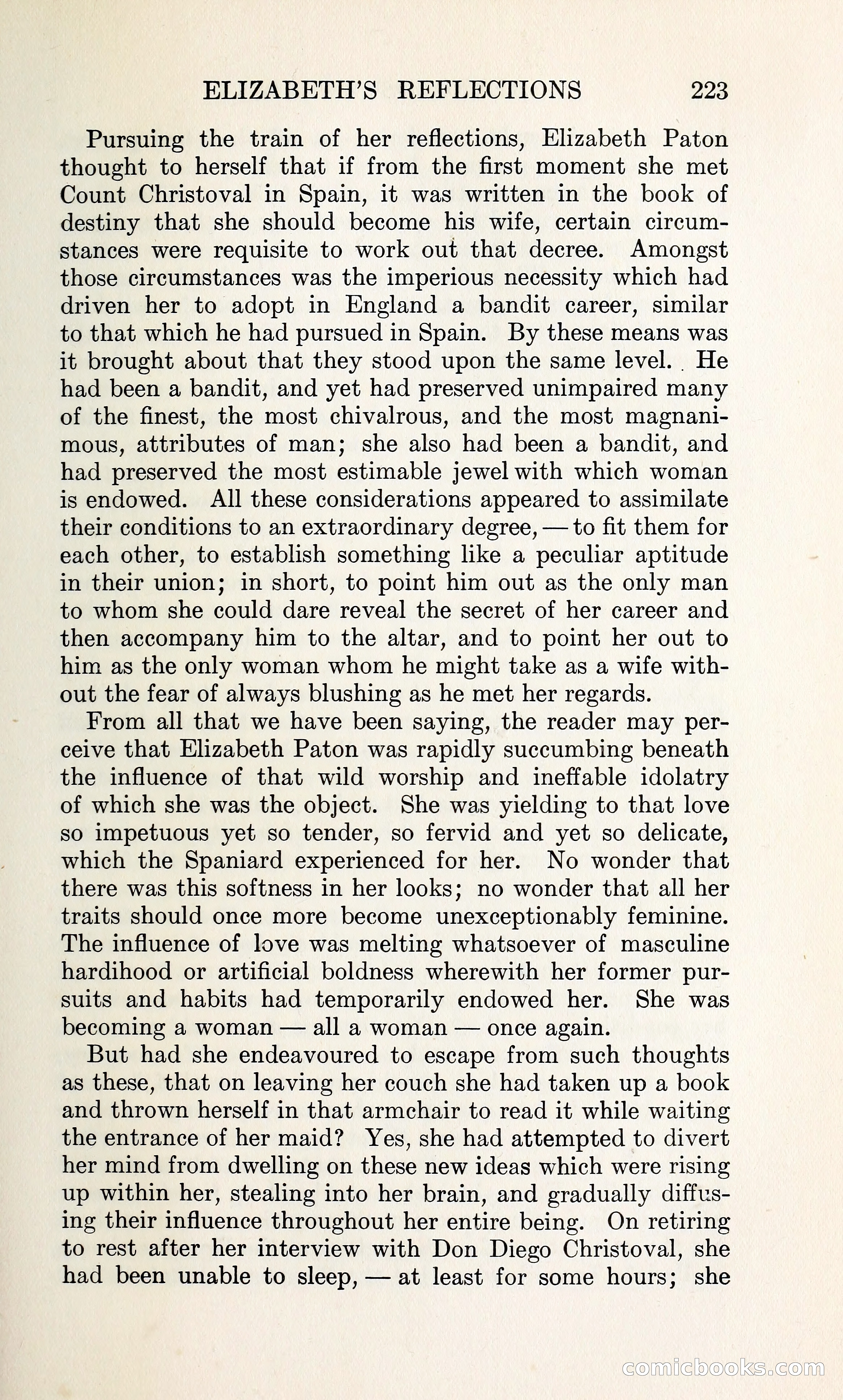The Mysteries of the Court of London — page 250 of 393