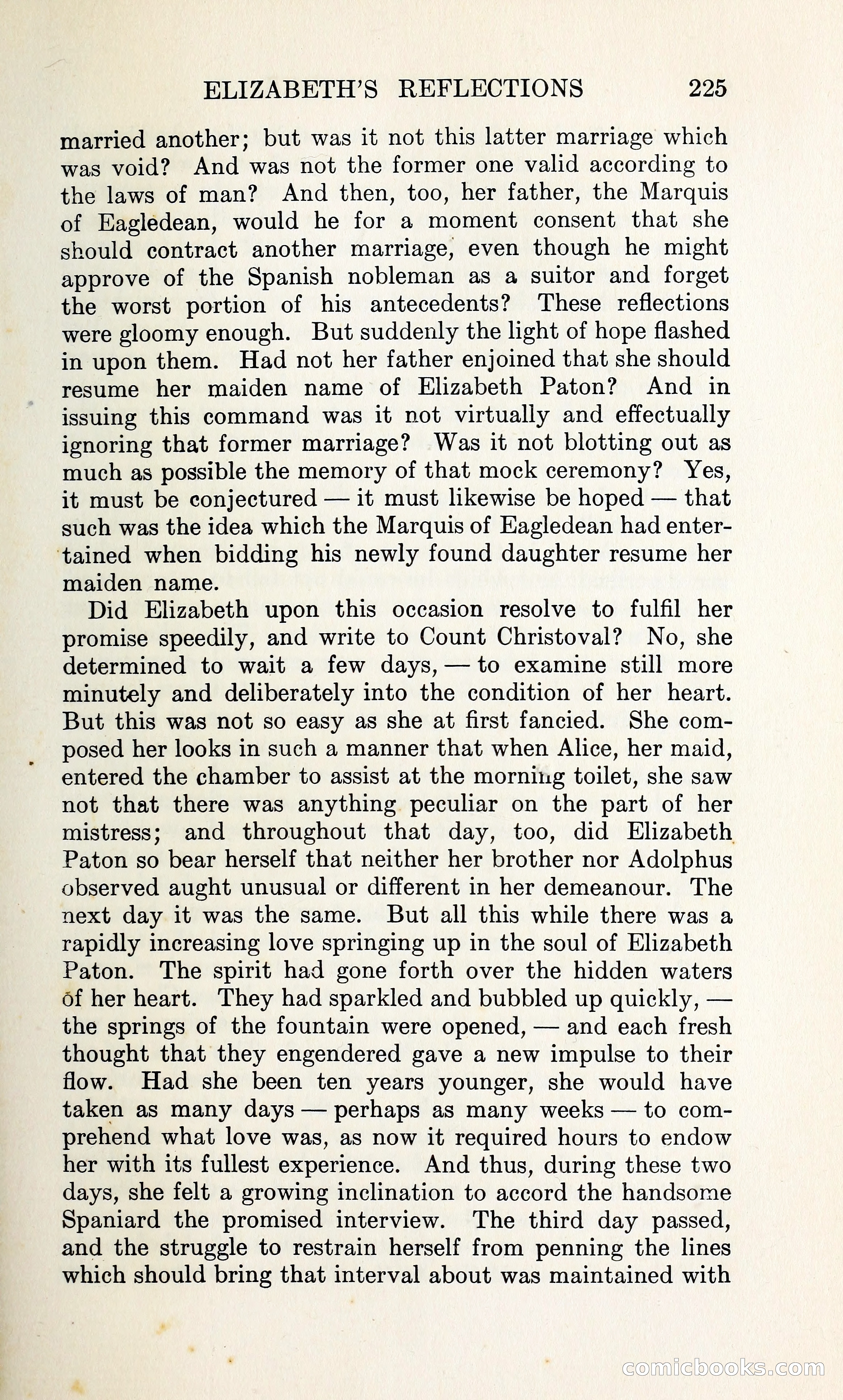 The Mysteries of the Court of London — page 252 of 393