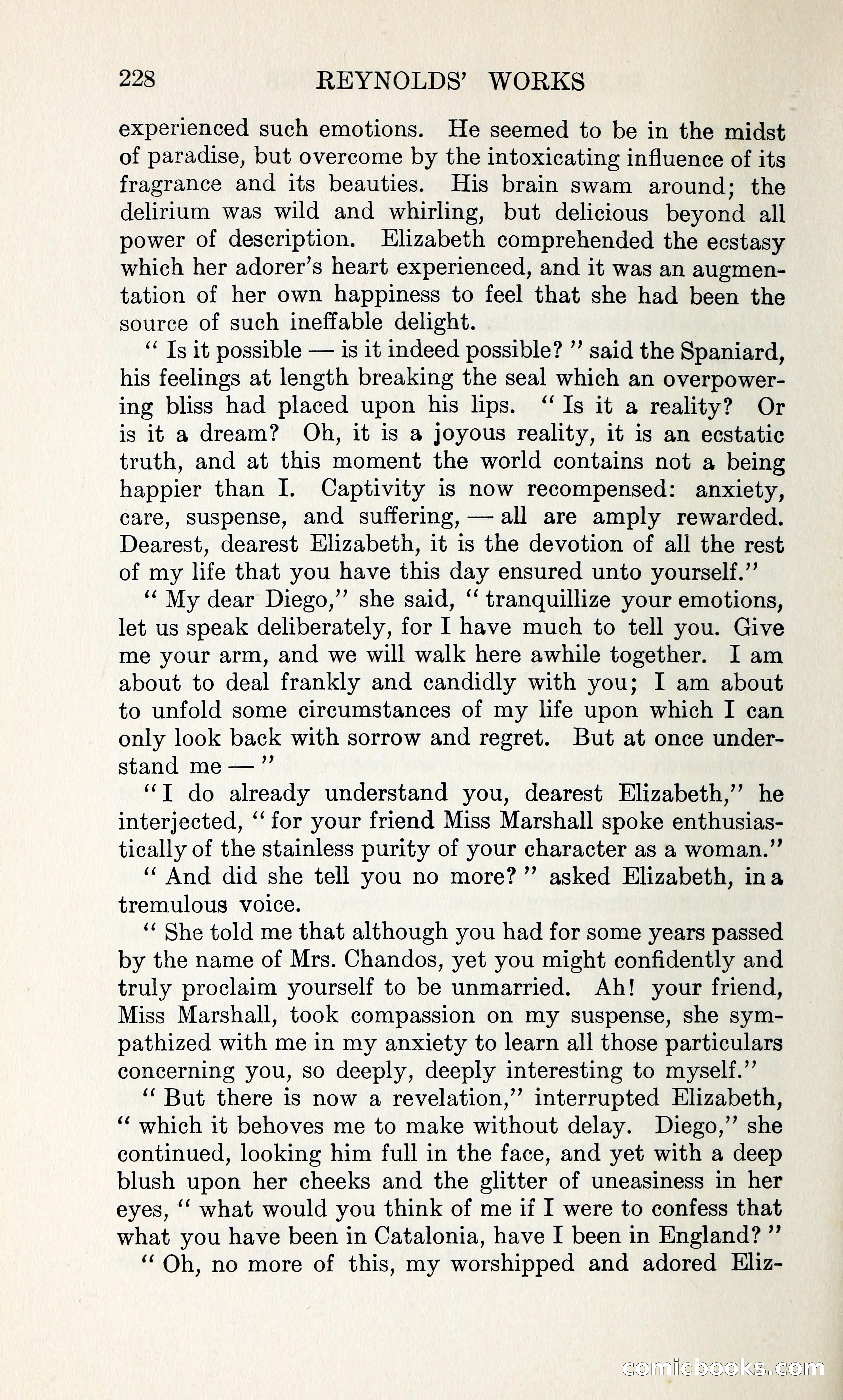 The Mysteries of the Court of London — page 255 of 393