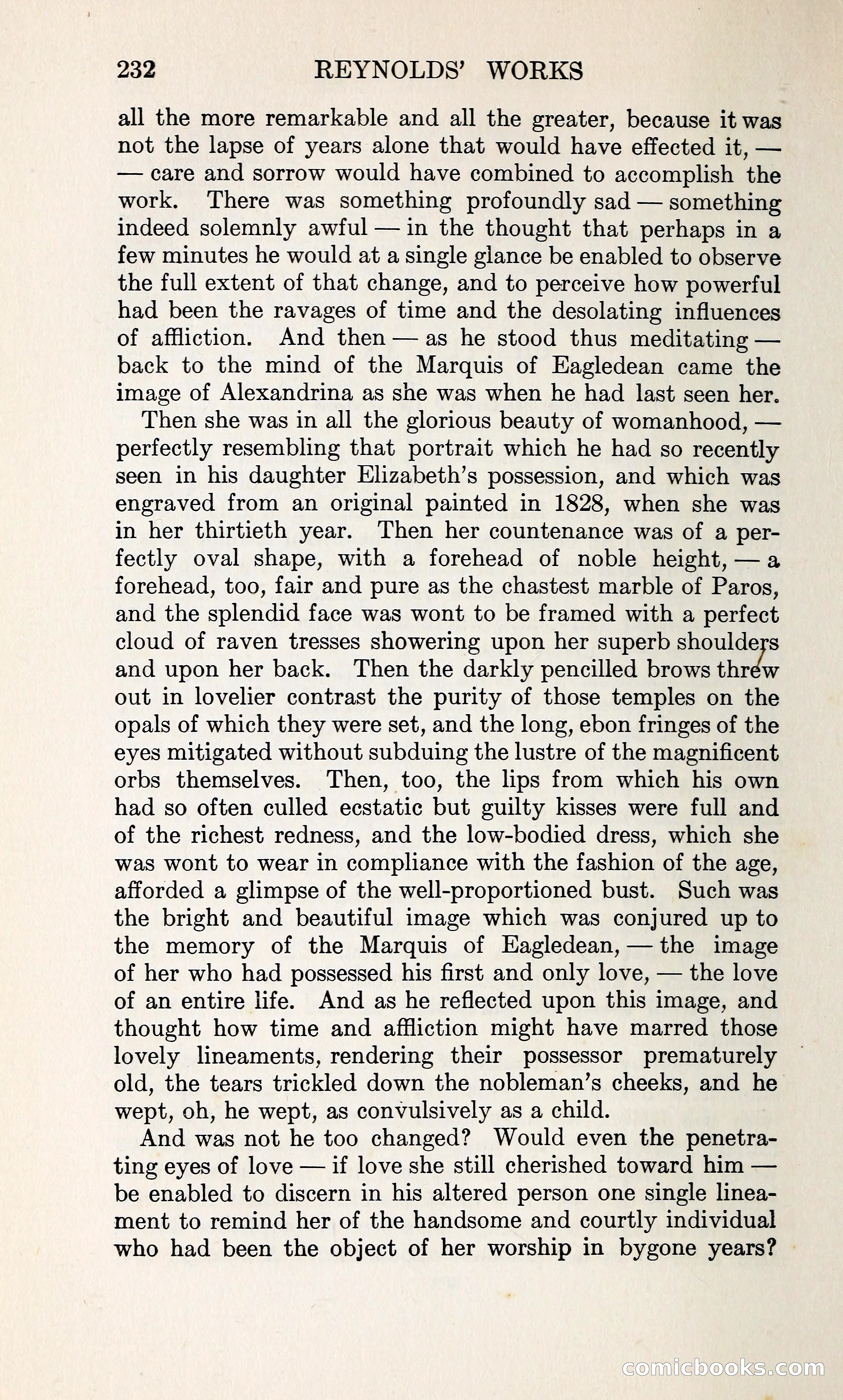 The Mysteries of the Court of London — page 259 of 393
