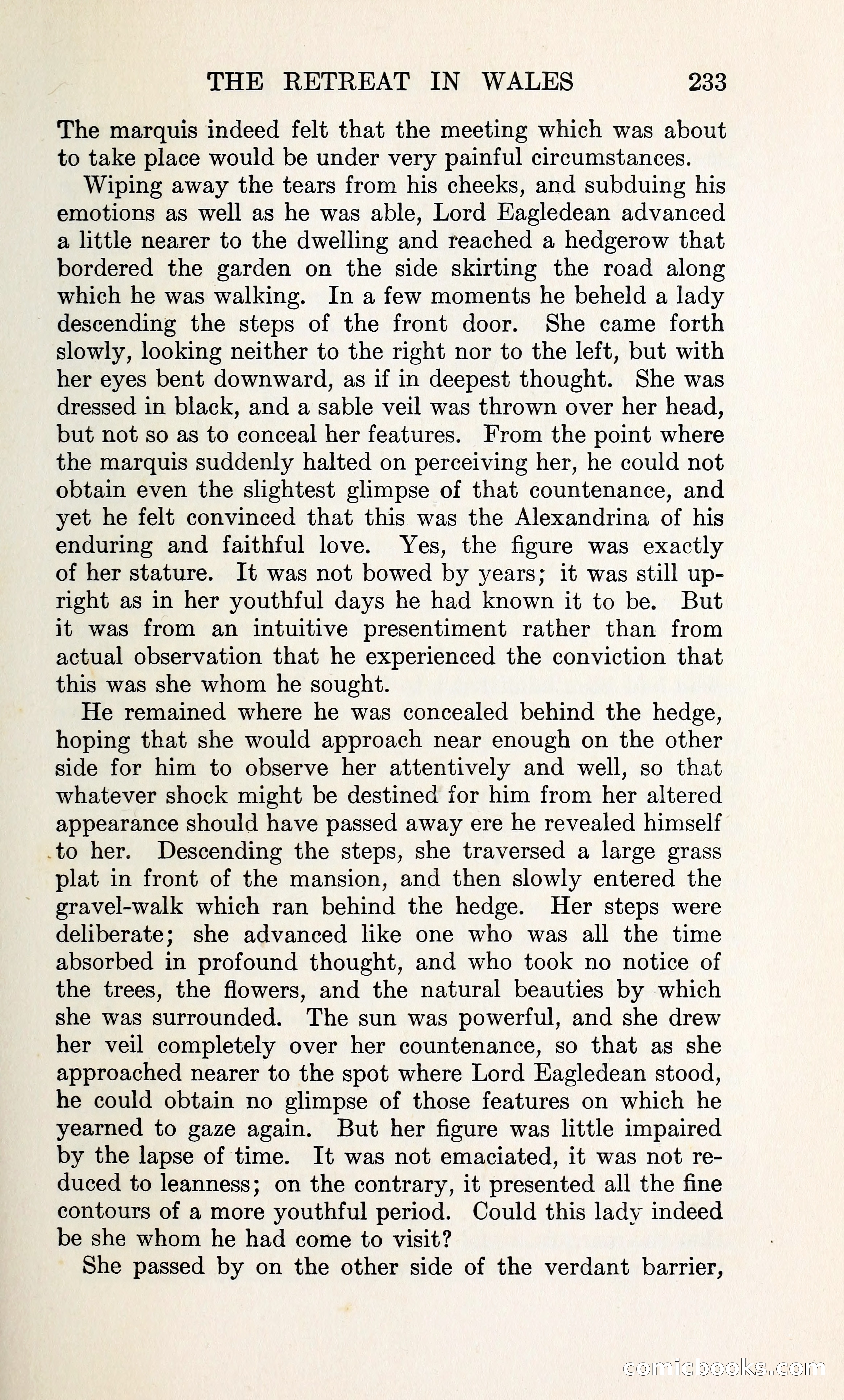 The Mysteries of the Court of London — page 260 of 393