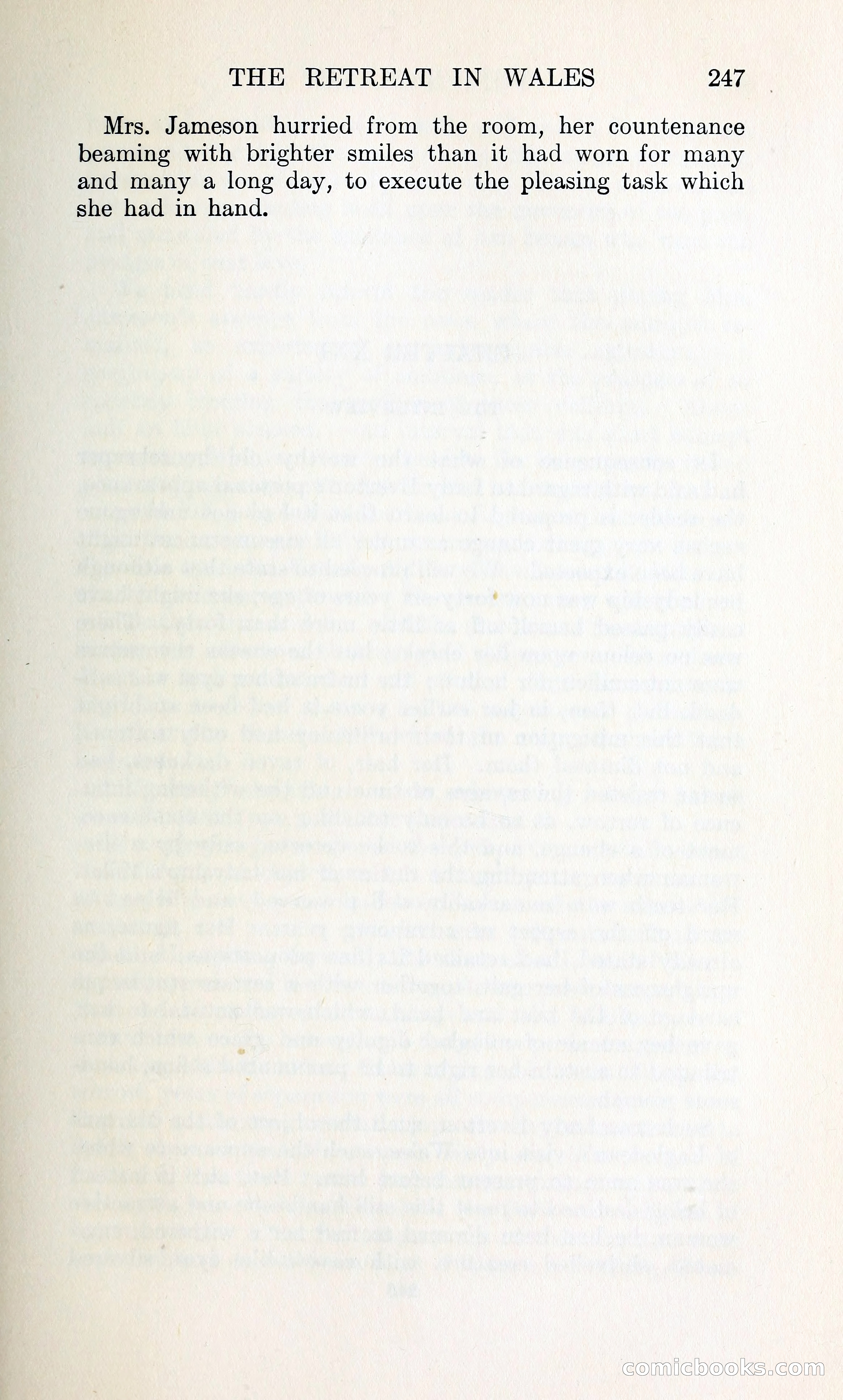 The Mysteries of the Court of London — page 274 of 393