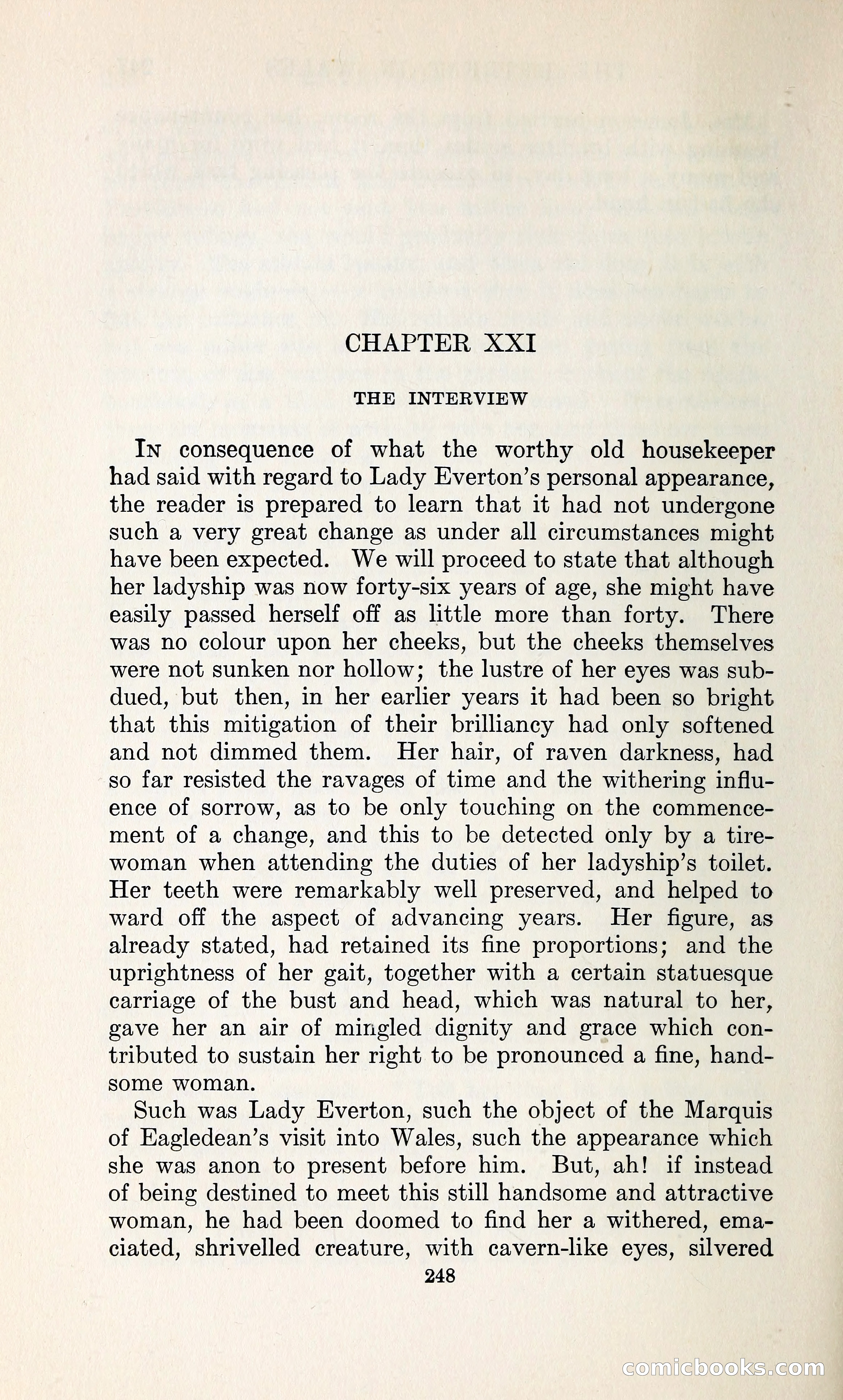 The Mysteries of the Court of London — page 275 of 393