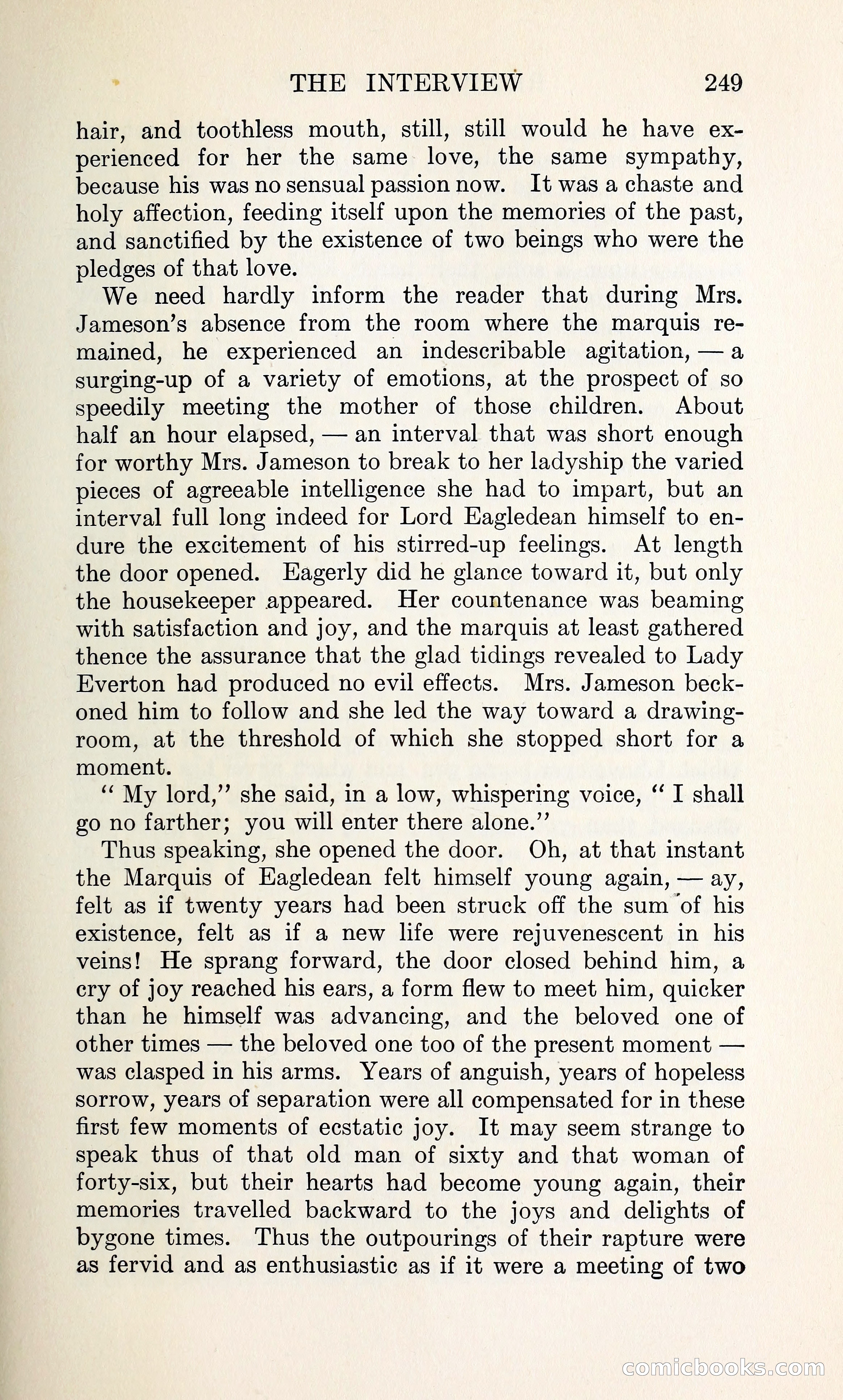 The Mysteries of the Court of London — page 276 of 393