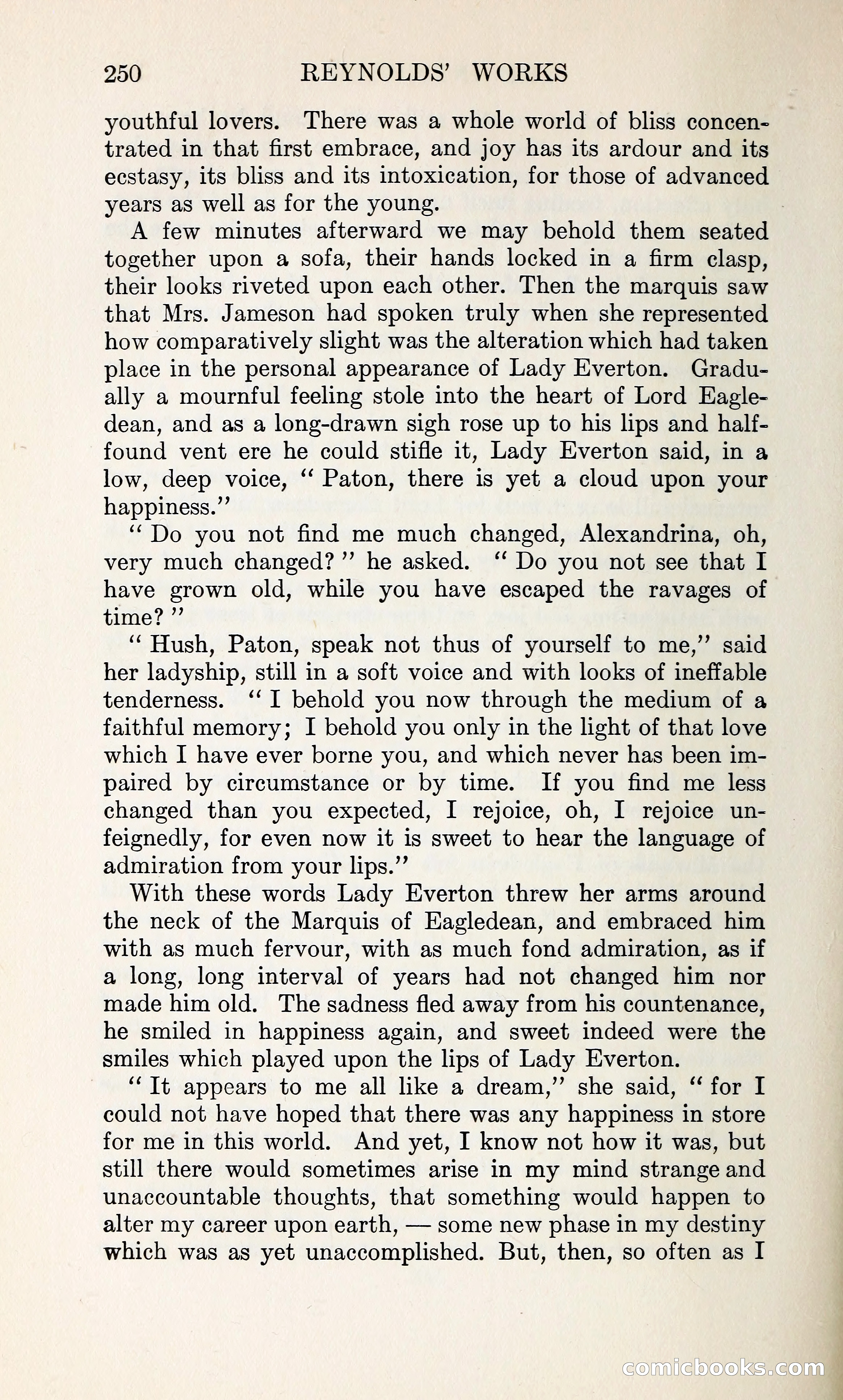 The Mysteries of the Court of London — page 277 of 393