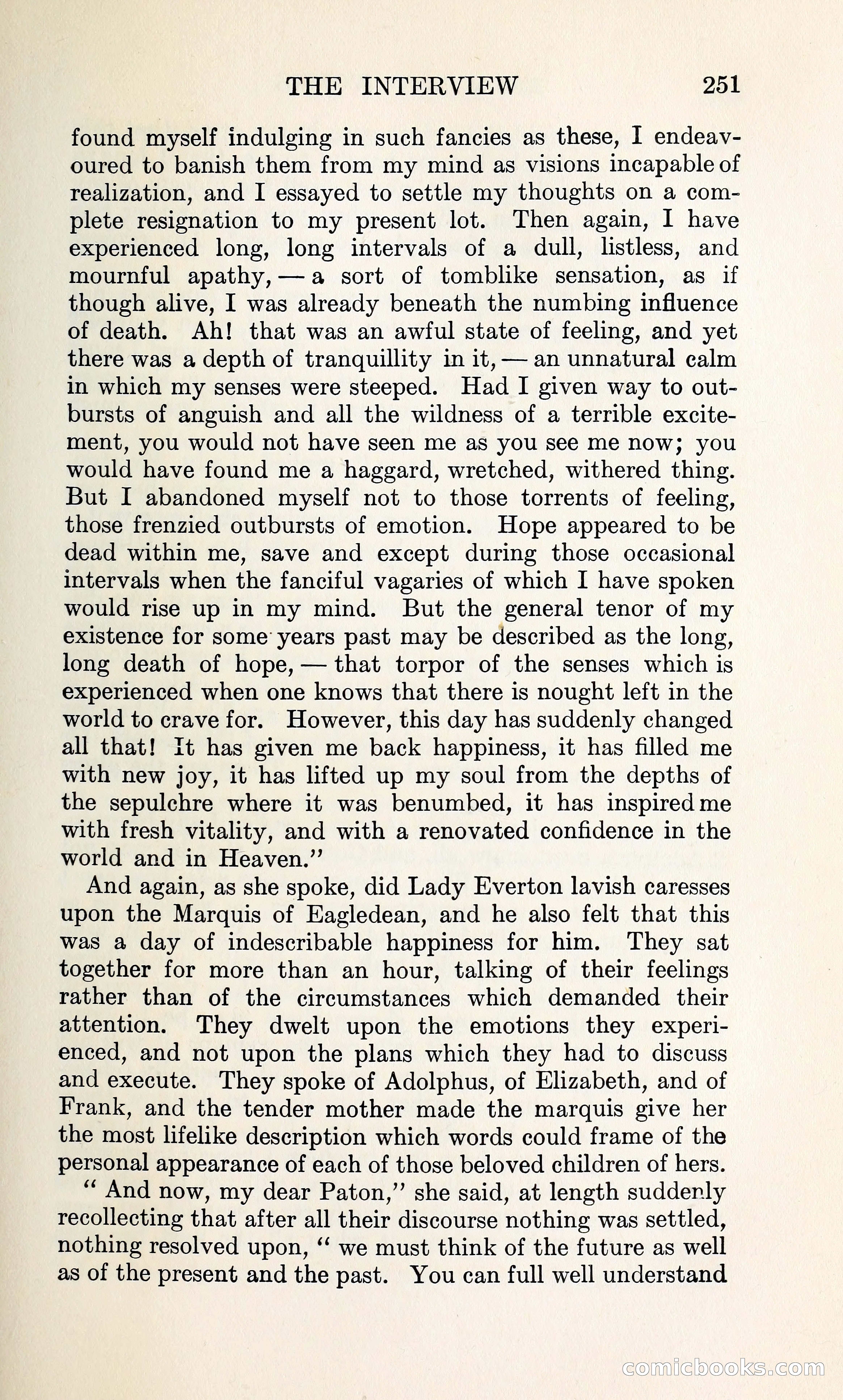 The Mysteries of the Court of London — page 278 of 393