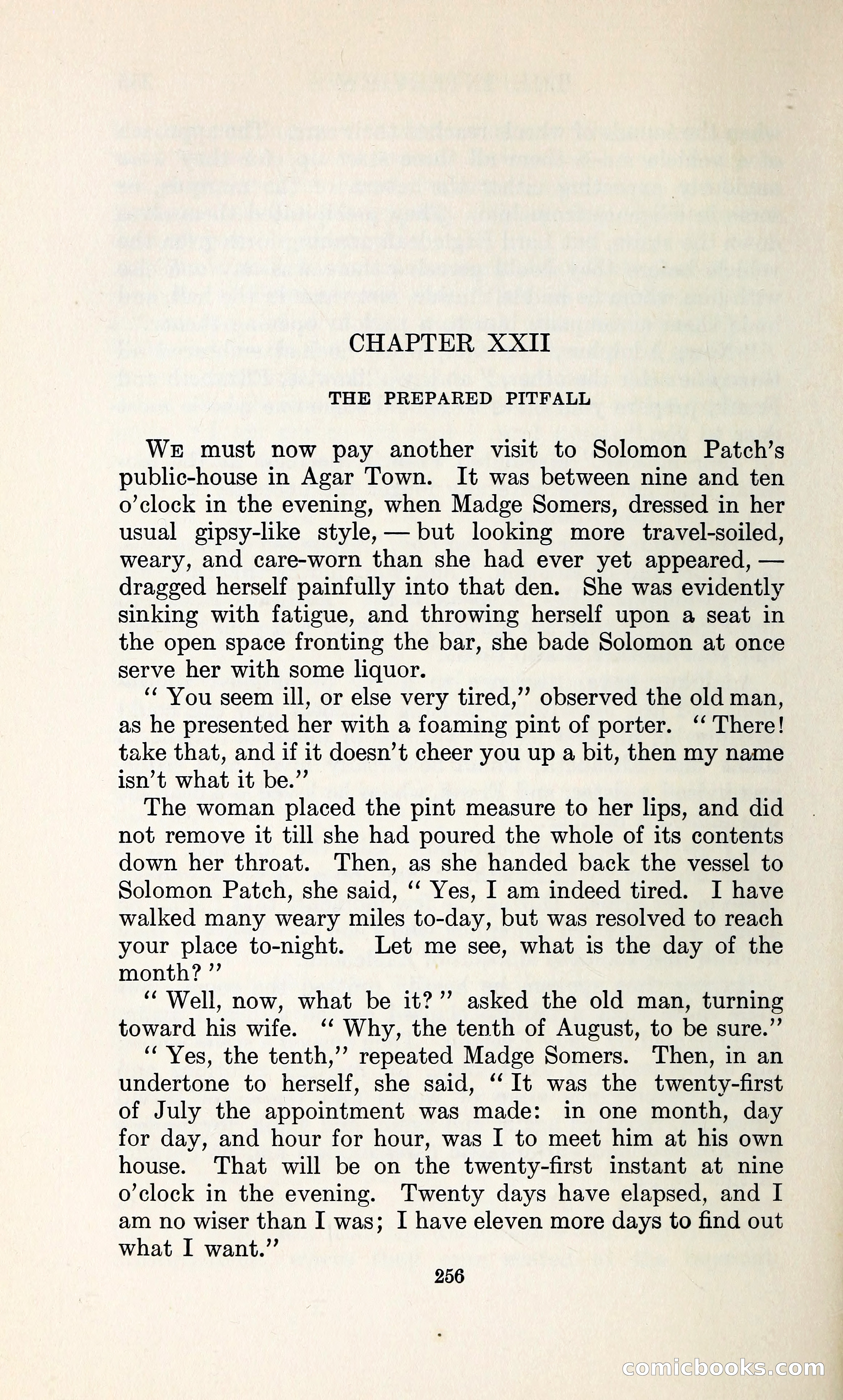 The Mysteries of the Court of London — page 283 of 393