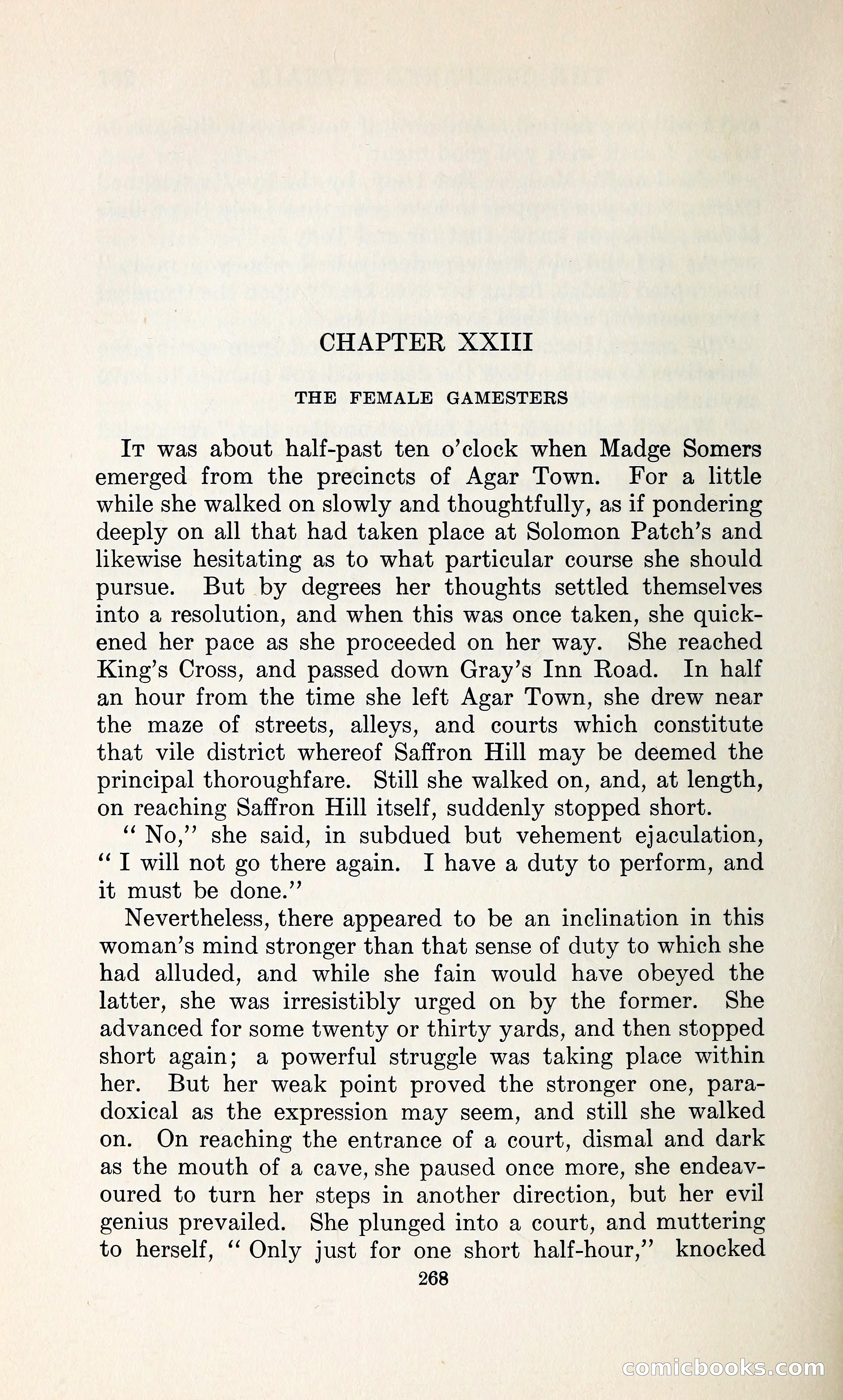 The Mysteries of the Court of London — page 295 of 393