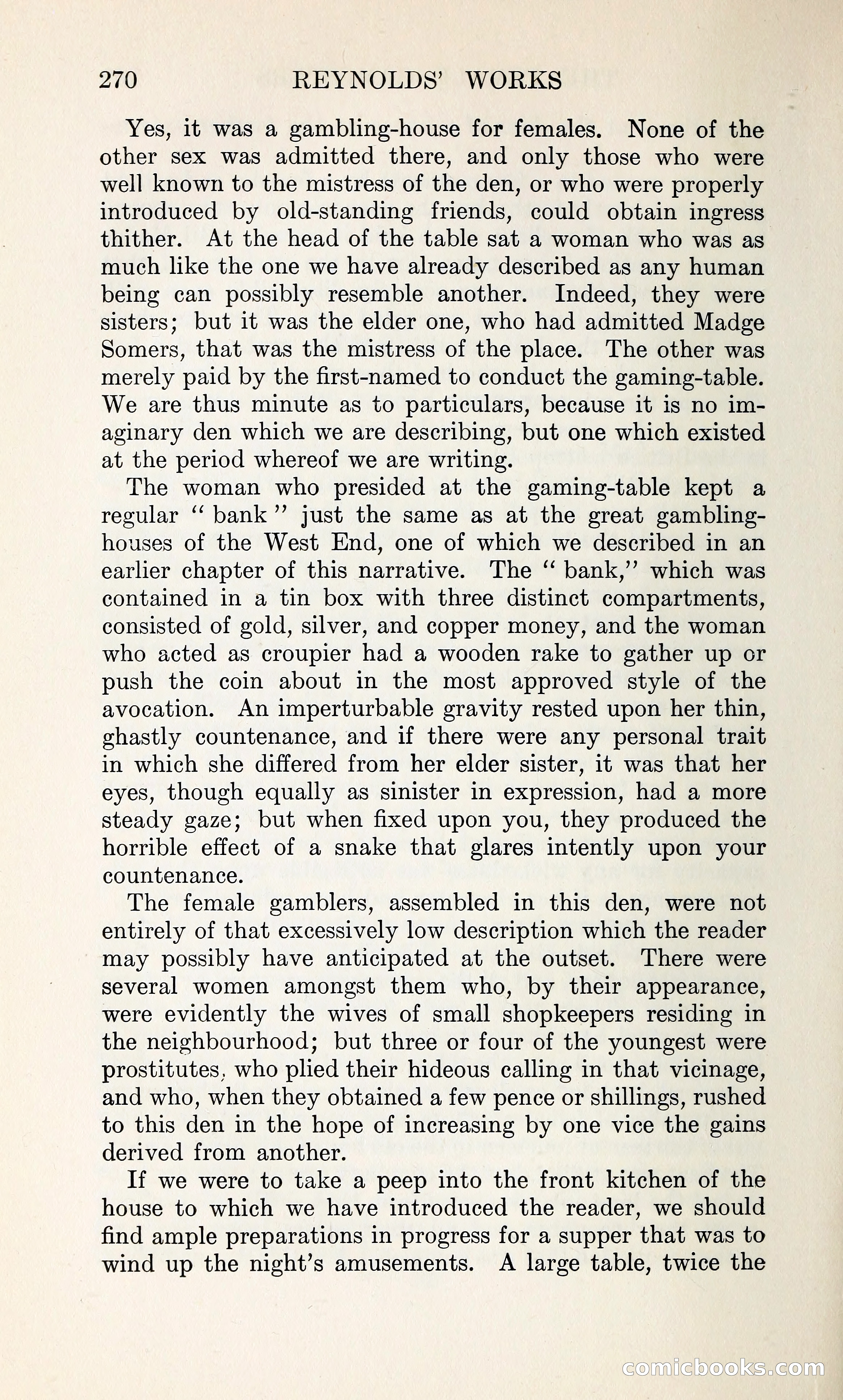 The Mysteries of the Court of London — page 297 of 393