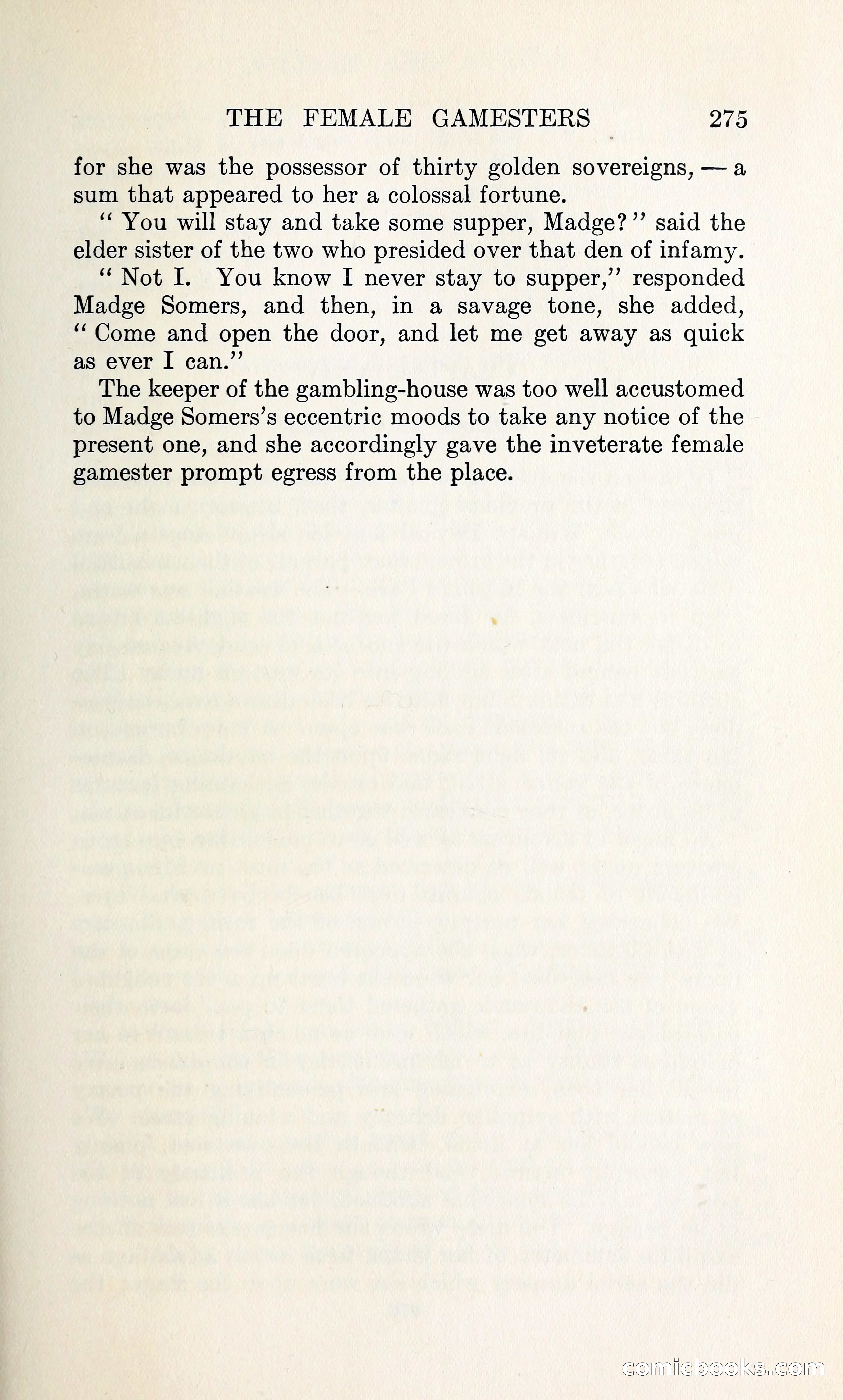 The Mysteries of the Court of London — page 302 of 393