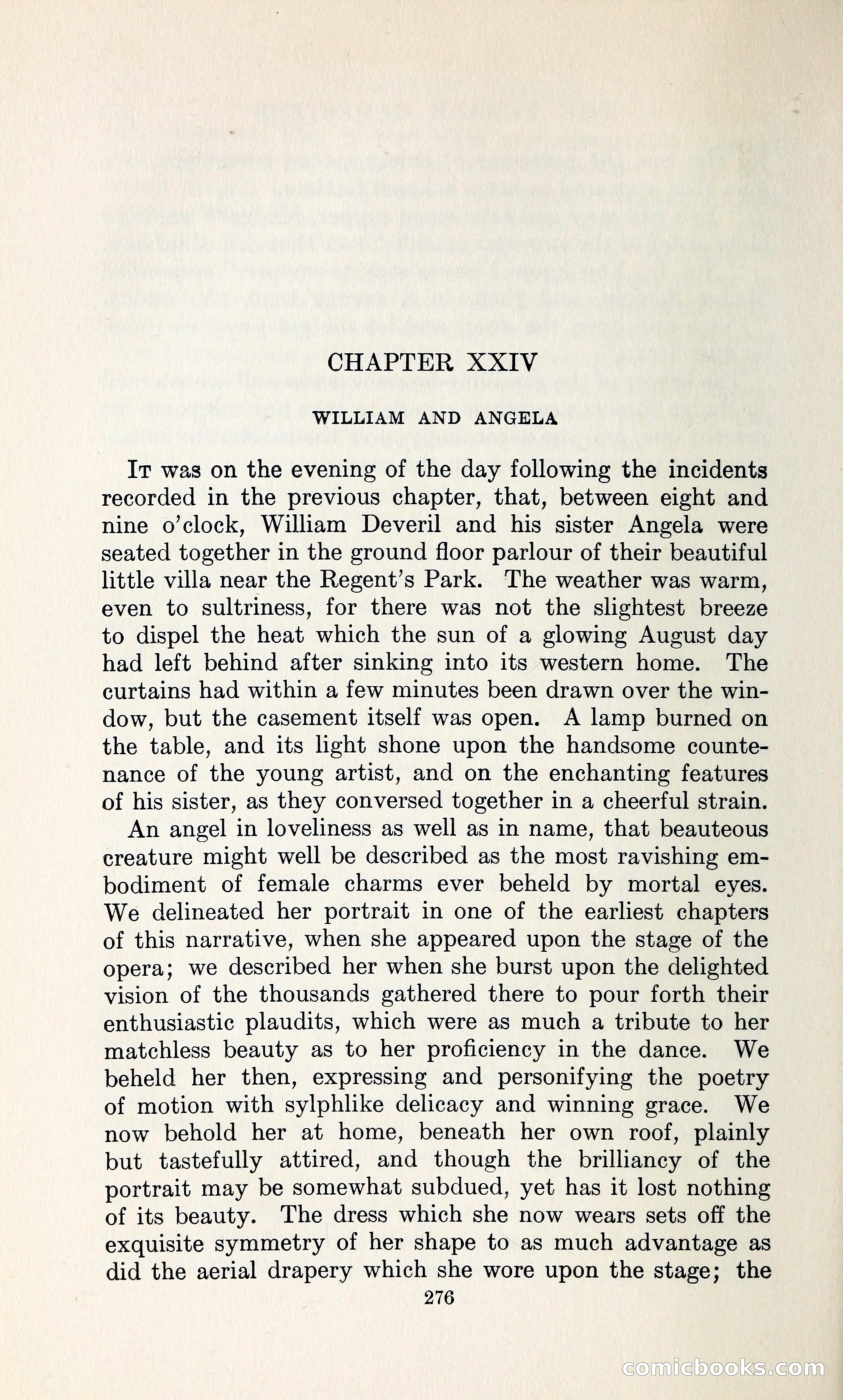 The Mysteries of the Court of London — page 303 of 393