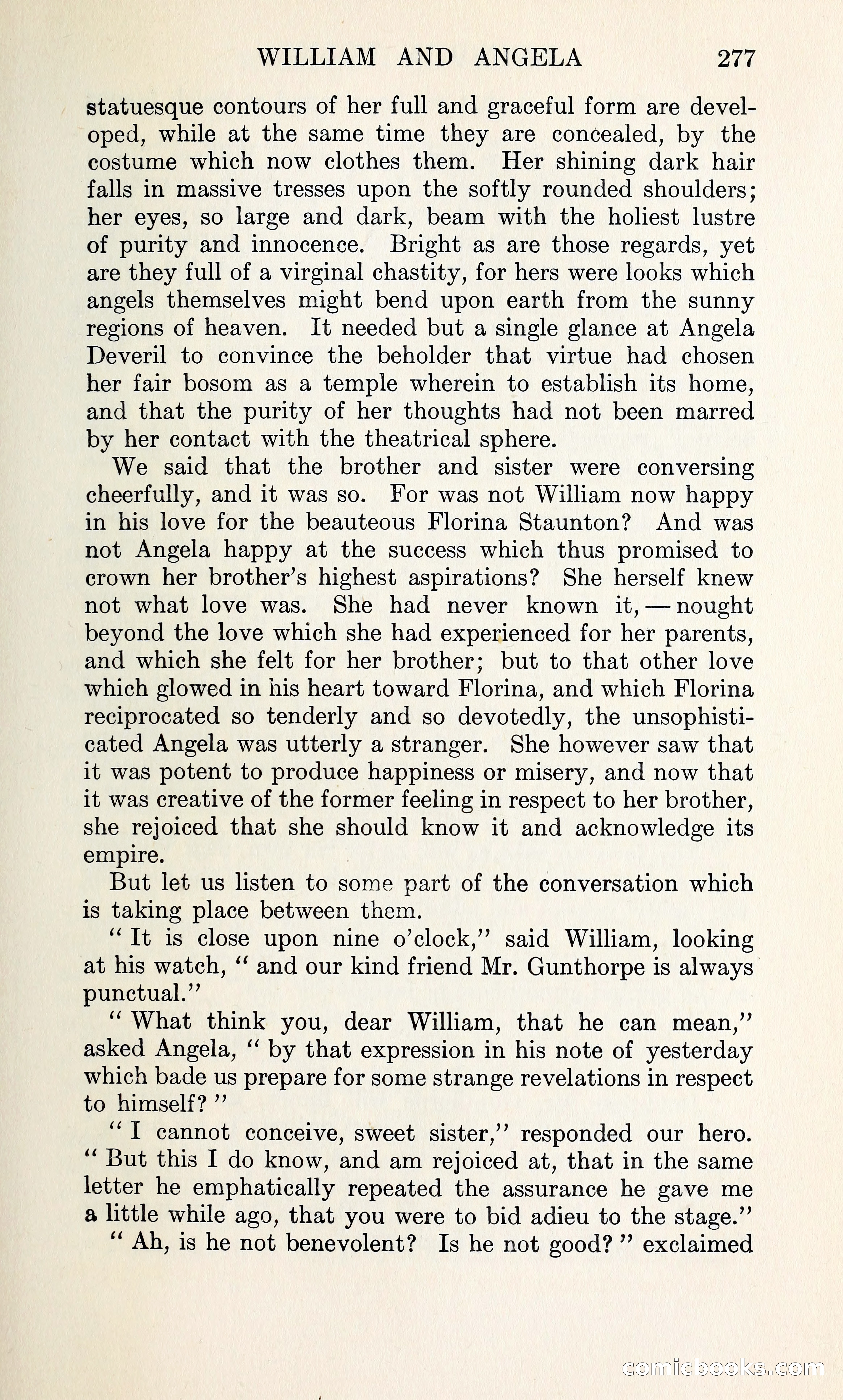 The Mysteries of the Court of London — page 304 of 393