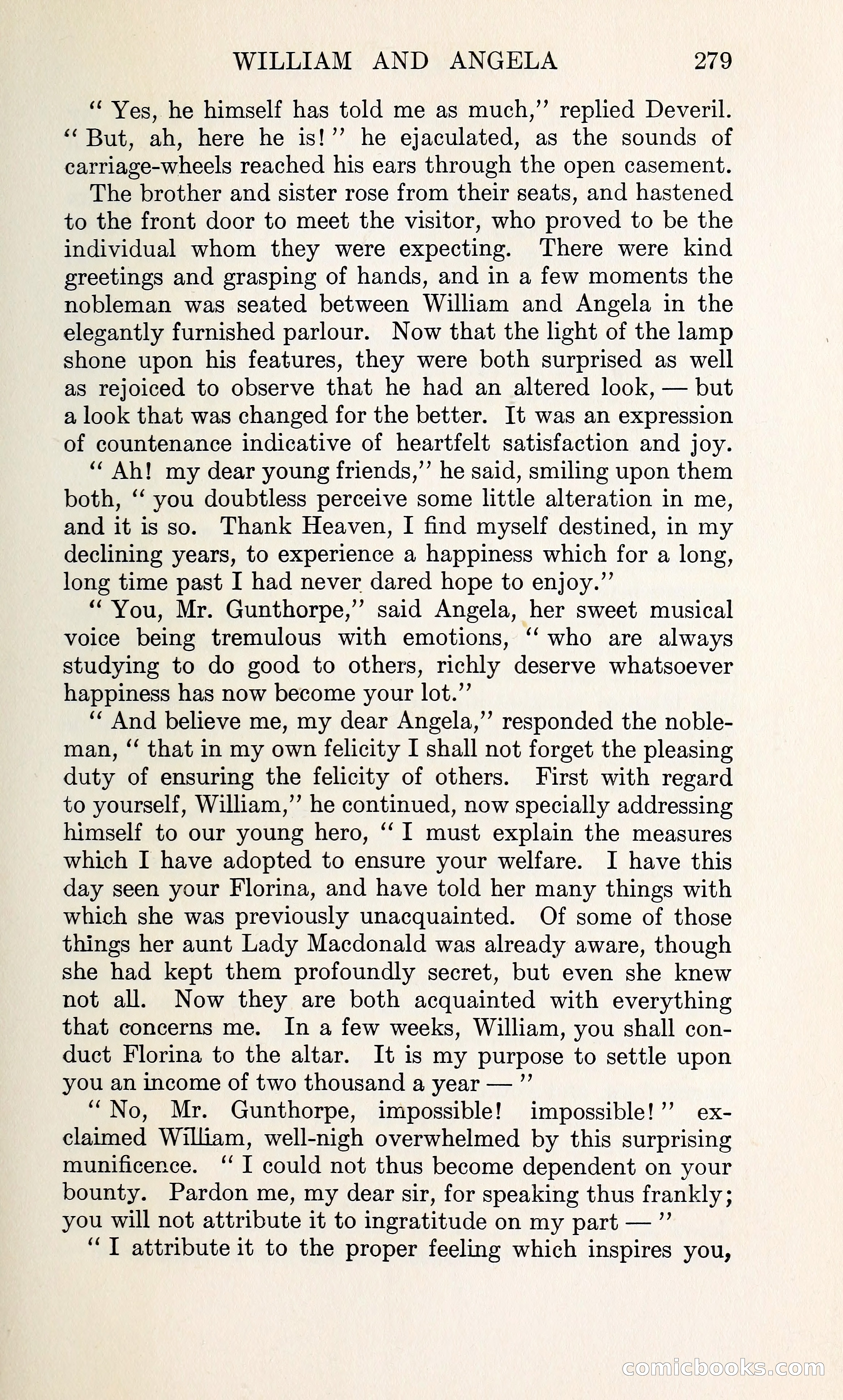 The Mysteries of the Court of London — page 306 of 393