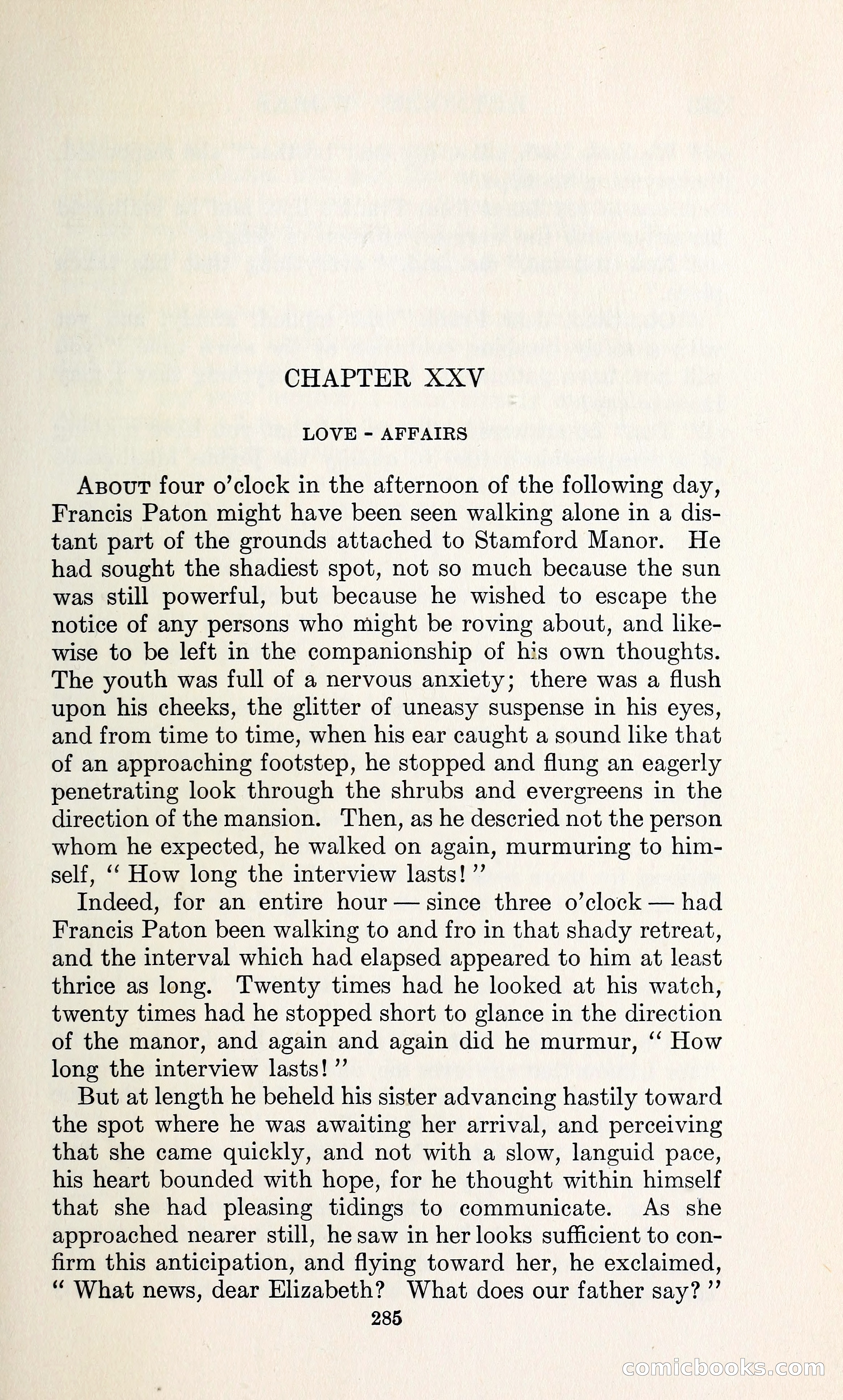 The Mysteries of the Court of London — page 312 of 393