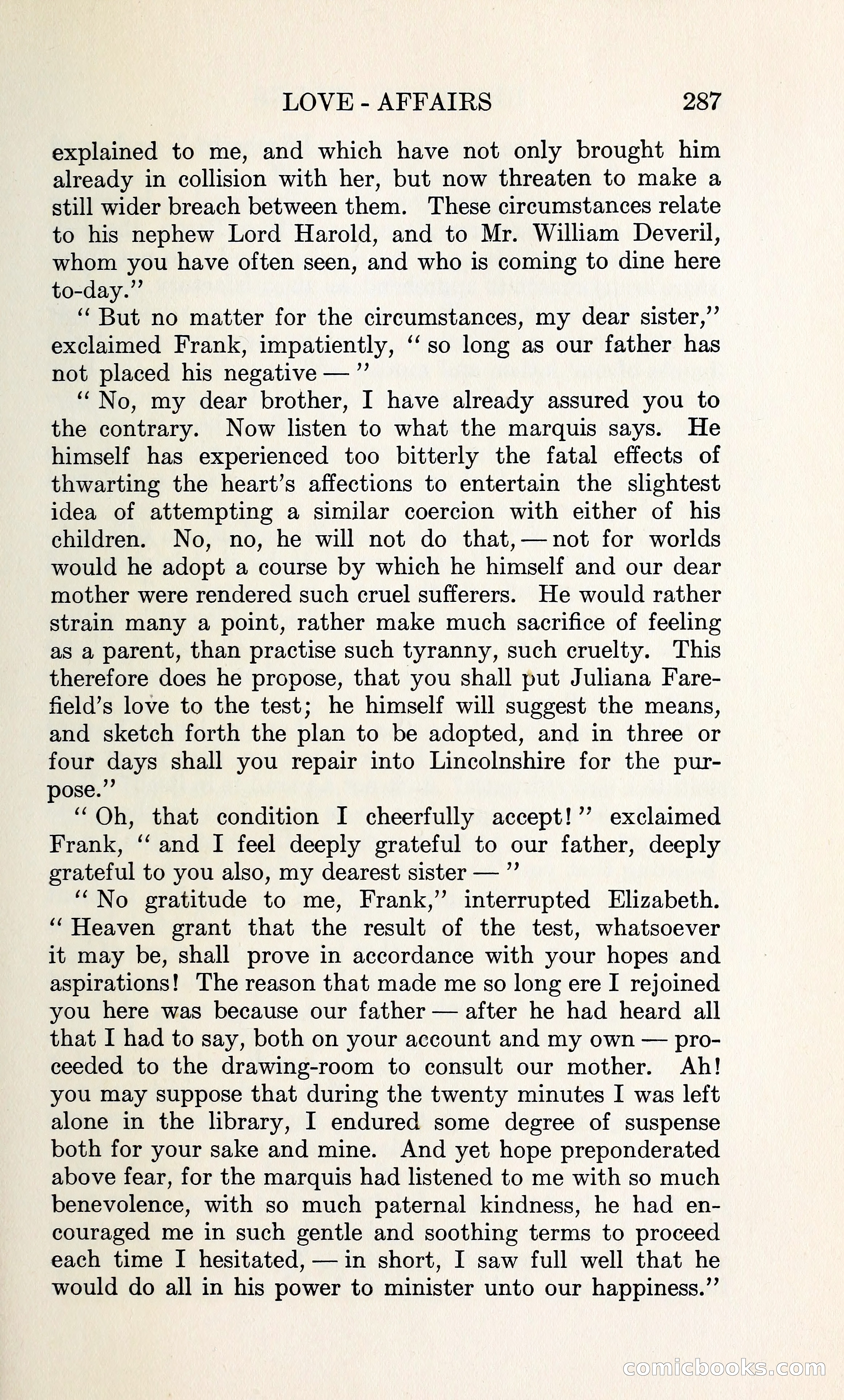 The Mysteries of the Court of London — page 314 of 393