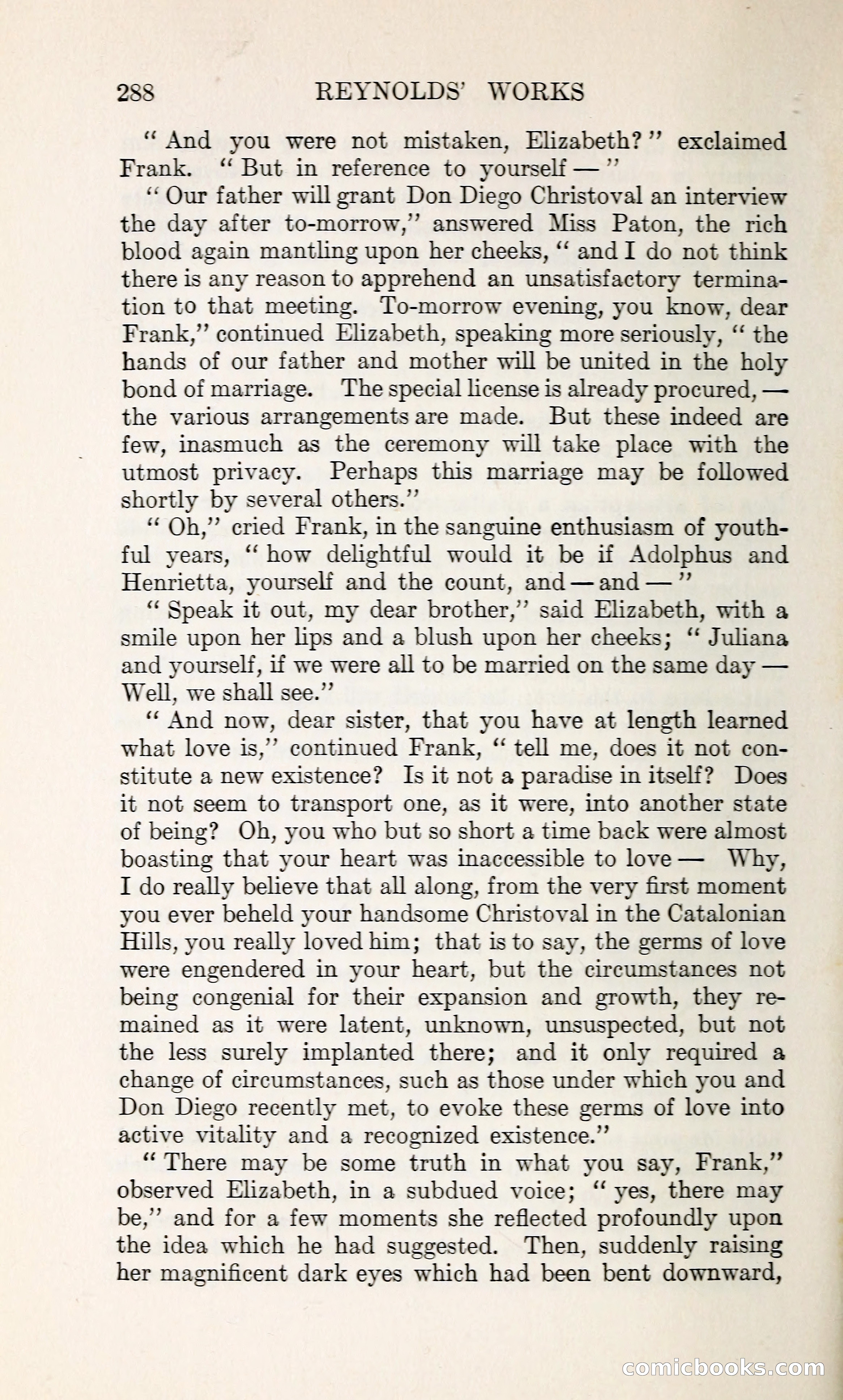 The Mysteries of the Court of London — page 315 of 393