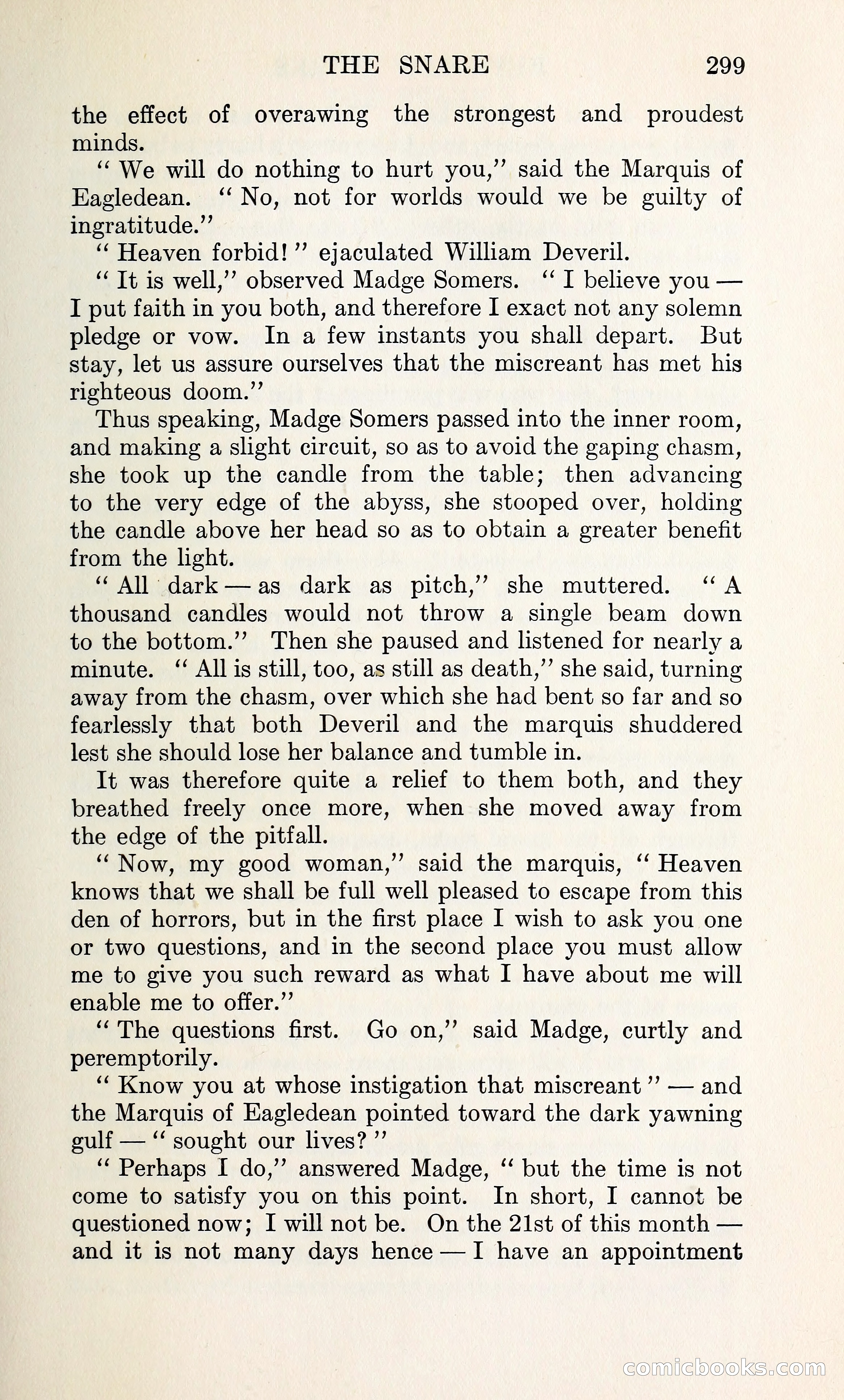 The Mysteries of the Court of London — page 330 of 393