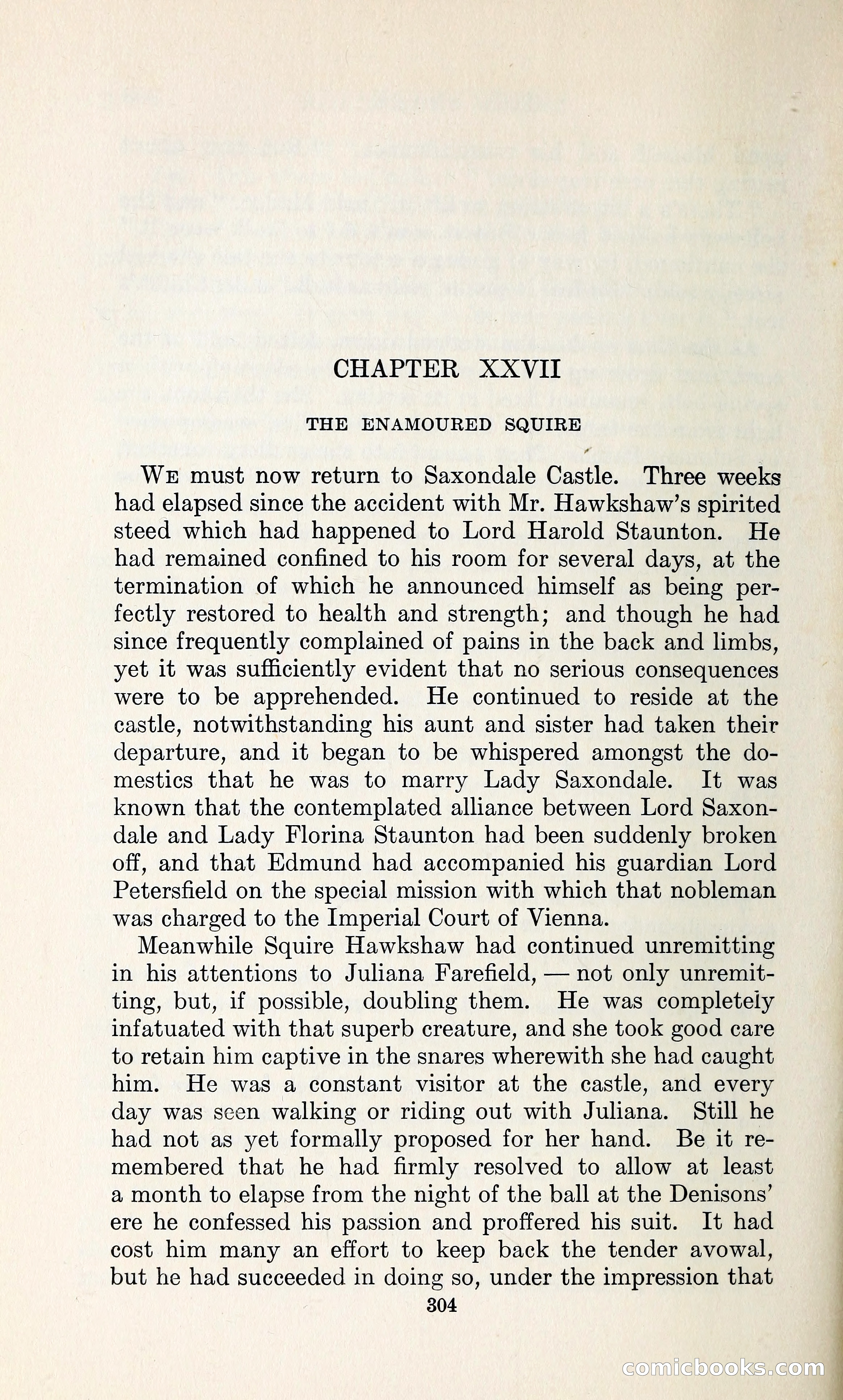 The Mysteries of the Court of London — page 335 of 393