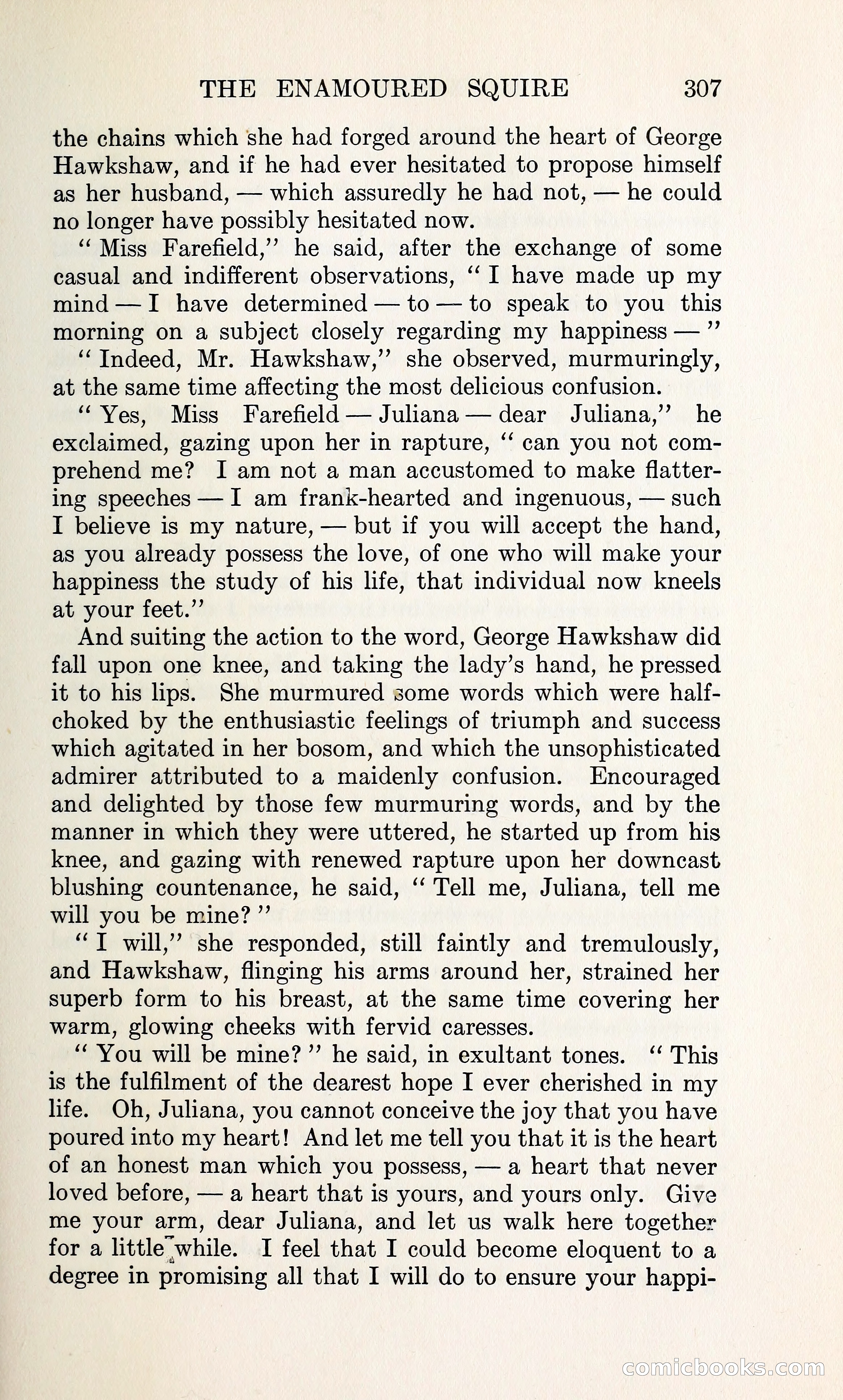 The Mysteries of the Court of London — page 338 of 393