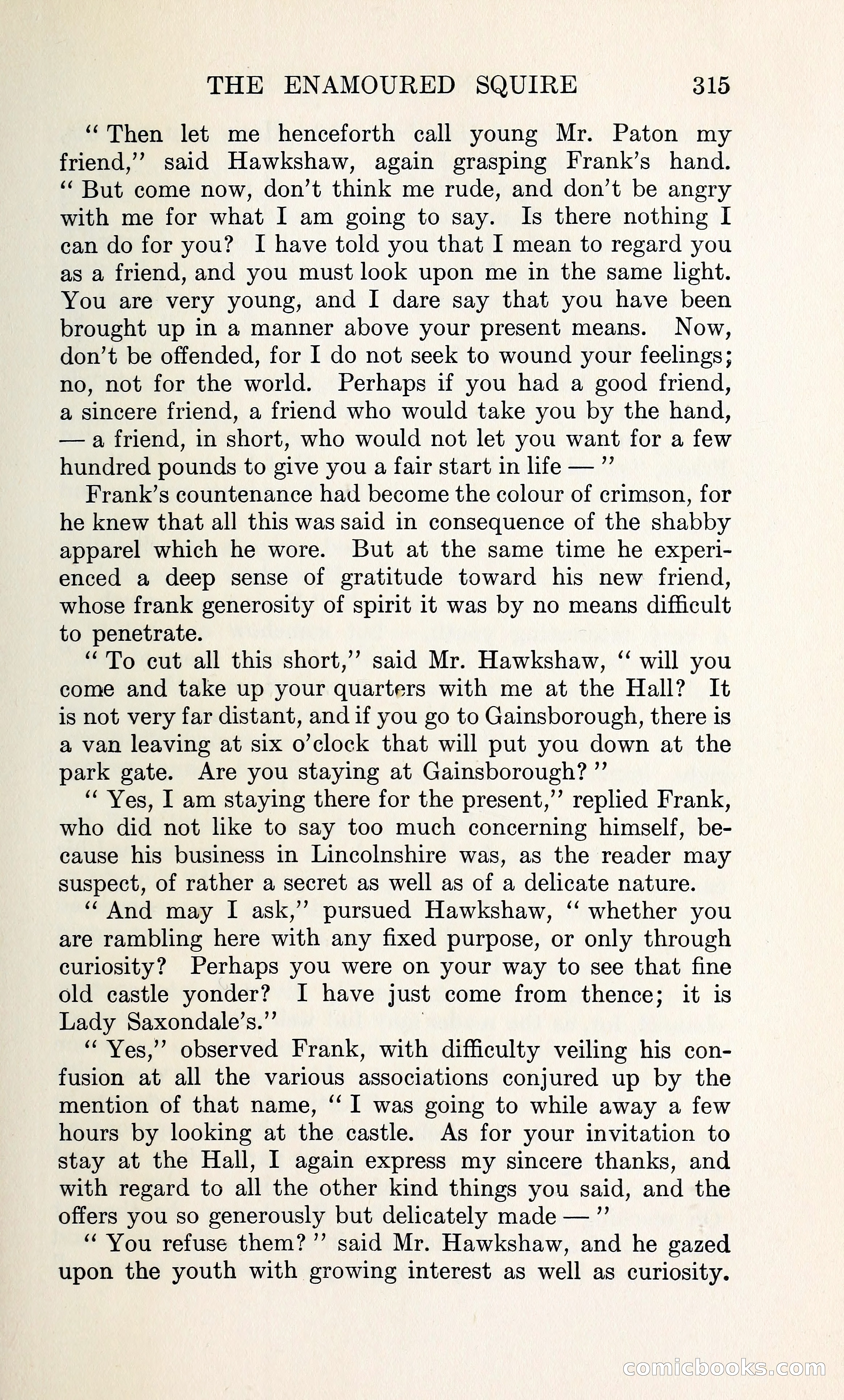 The Mysteries of the Court of London — page 346 of 393