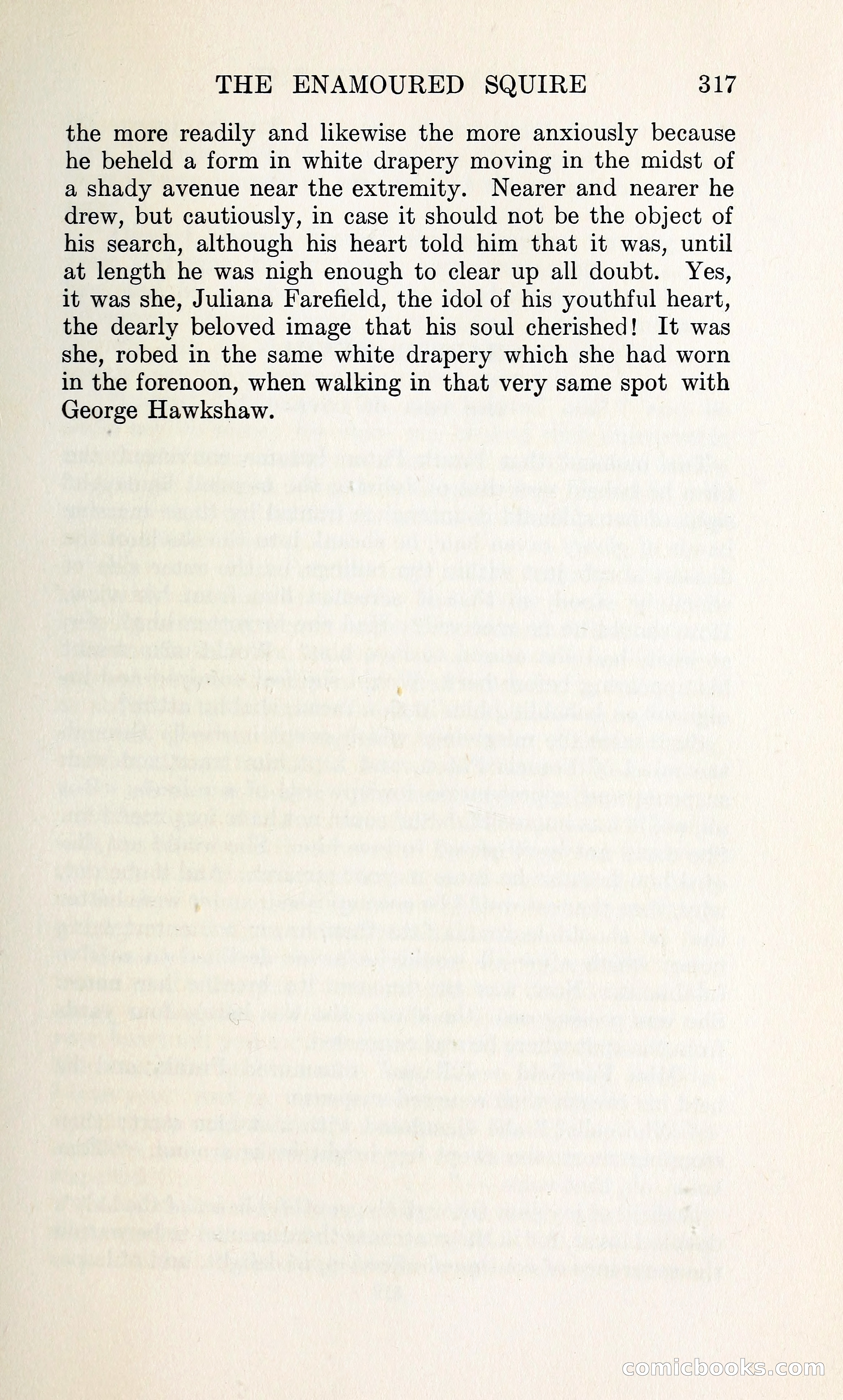 The Mysteries of the Court of London — page 348 of 393