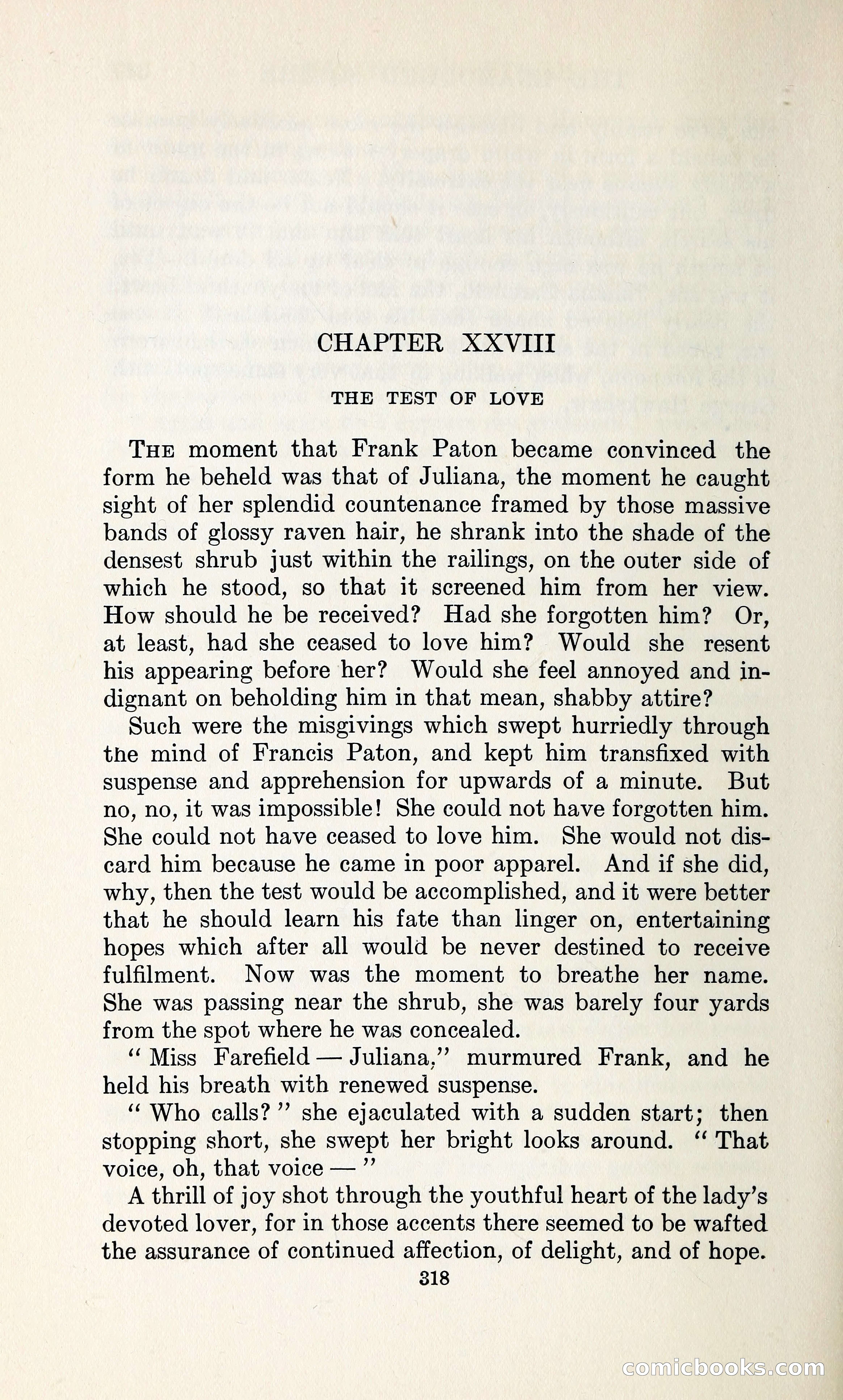 The Mysteries of the Court of London — page 349 of 393