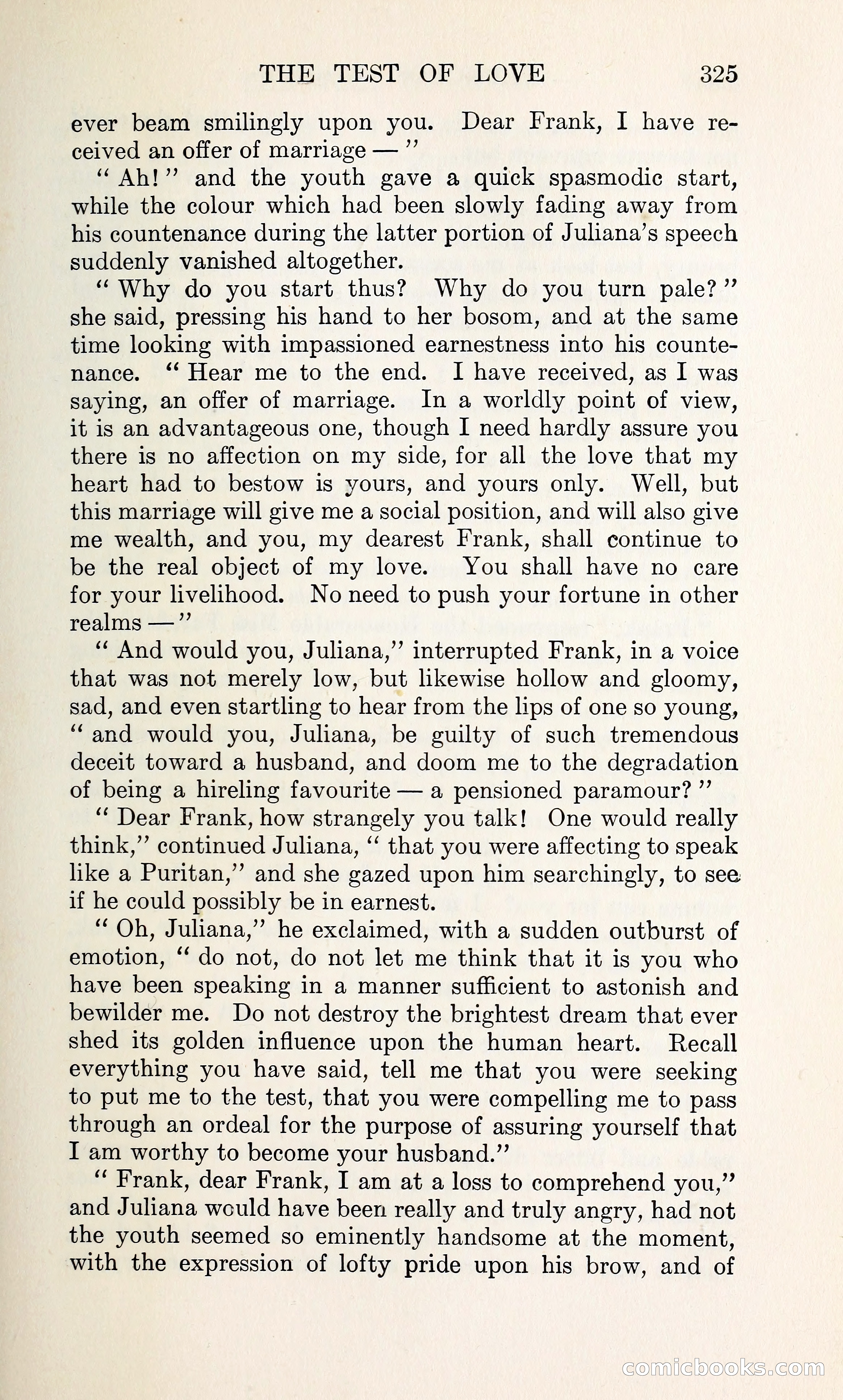 The Mysteries of the Court of London — page 356 of 393
