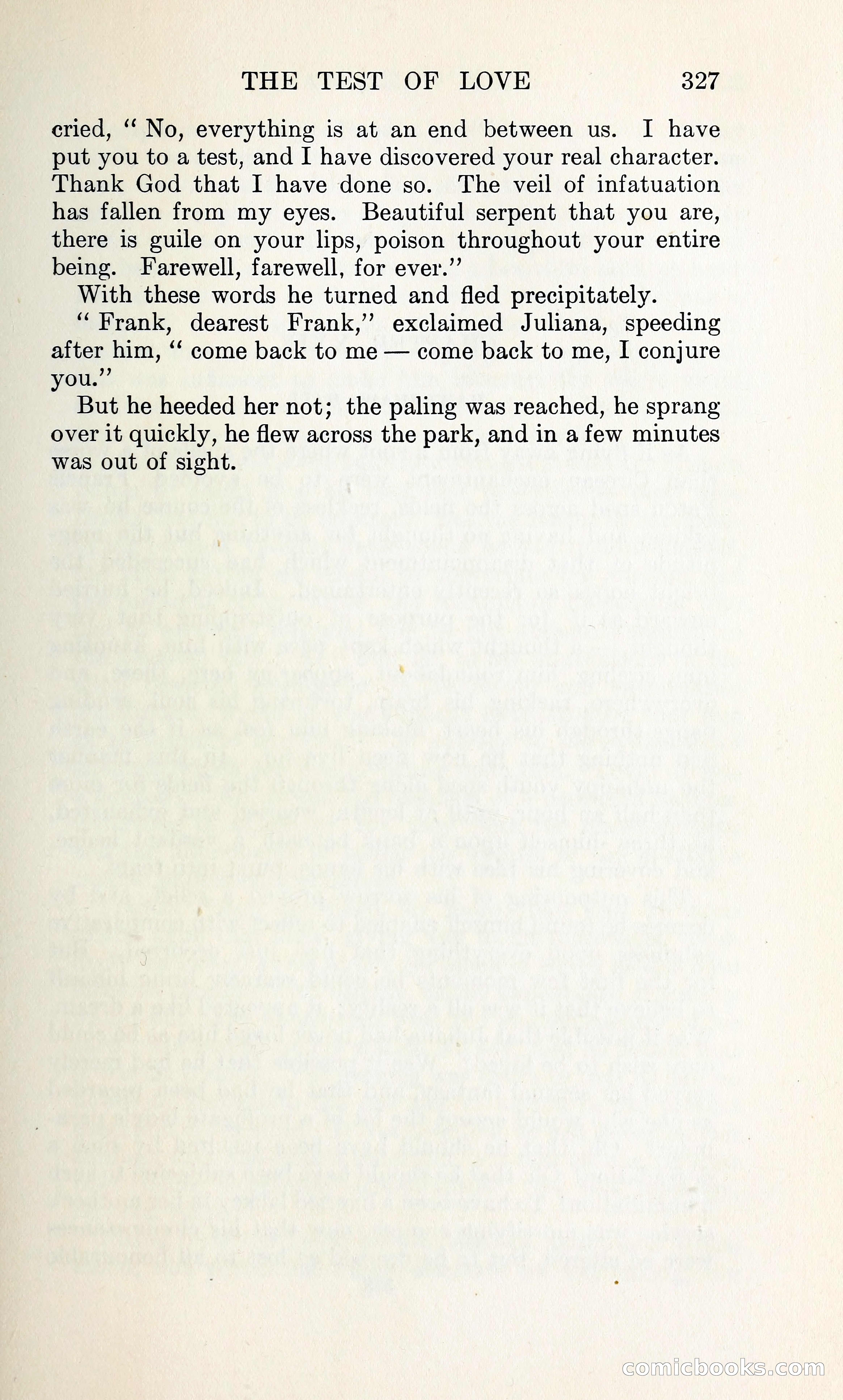 The Mysteries of the Court of London — page 358 of 393