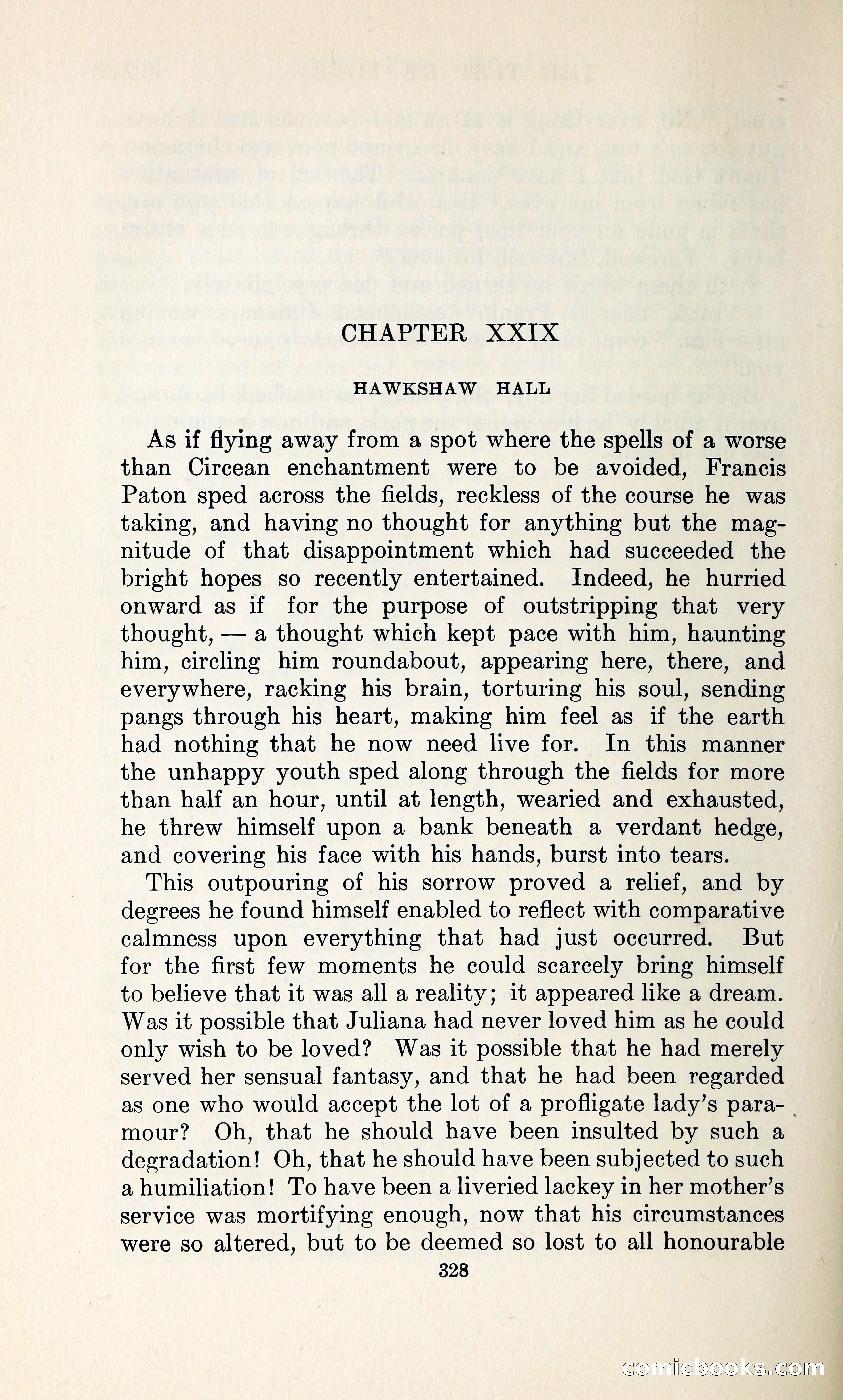The Mysteries of the Court of London — page 359 of 393