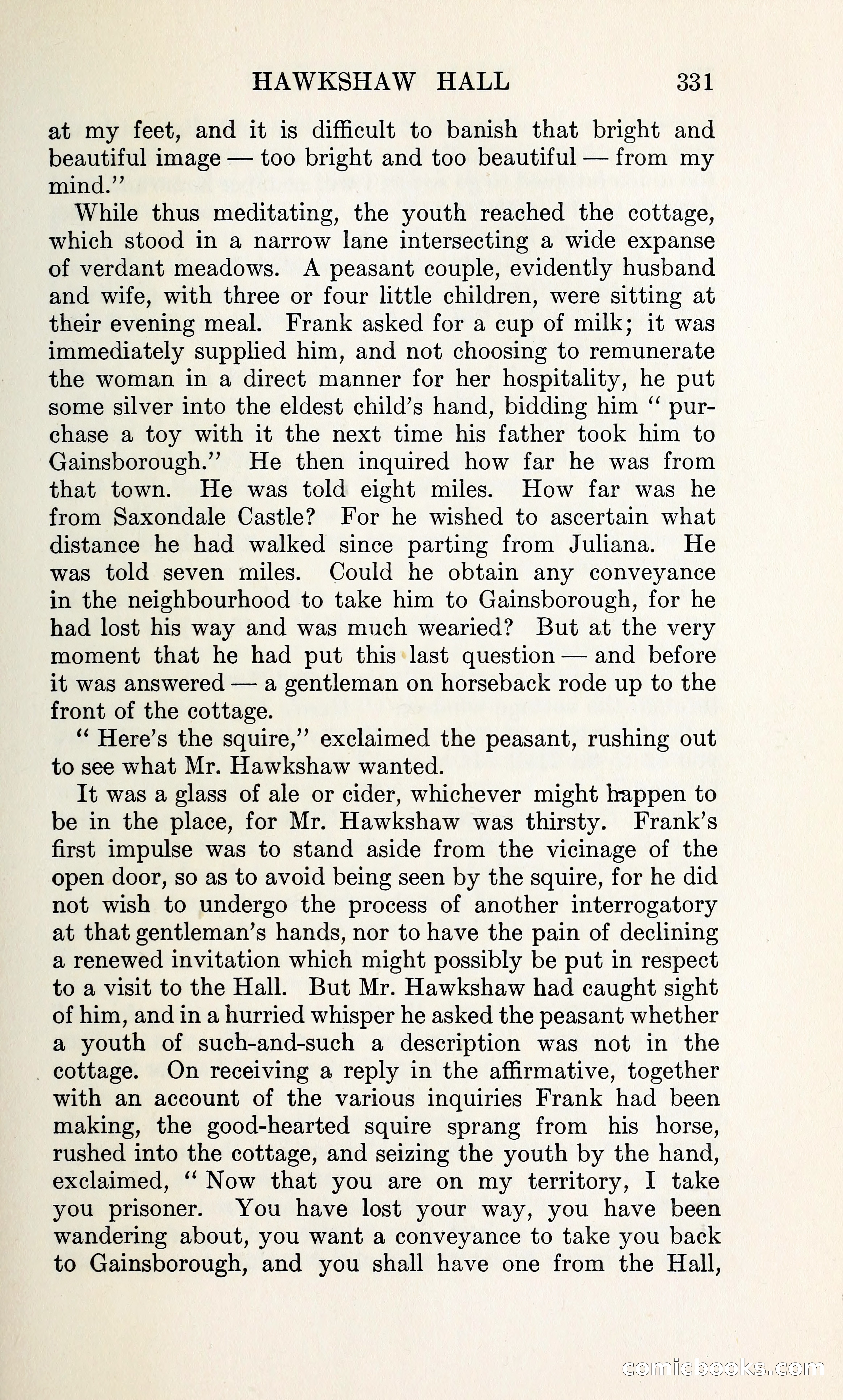 The Mysteries of the Court of London — page 362 of 393