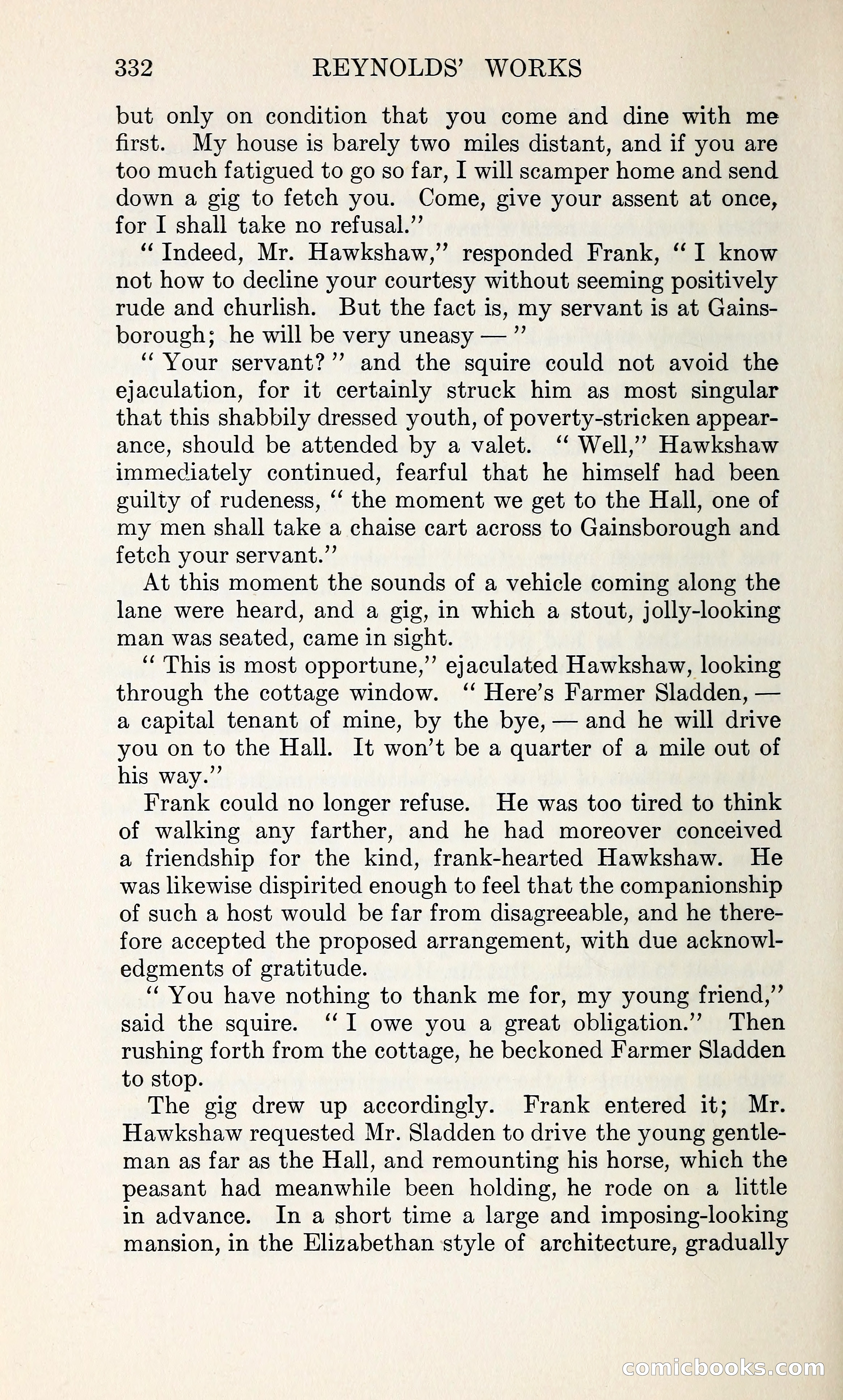 The Mysteries of the Court of London — page 363 of 393