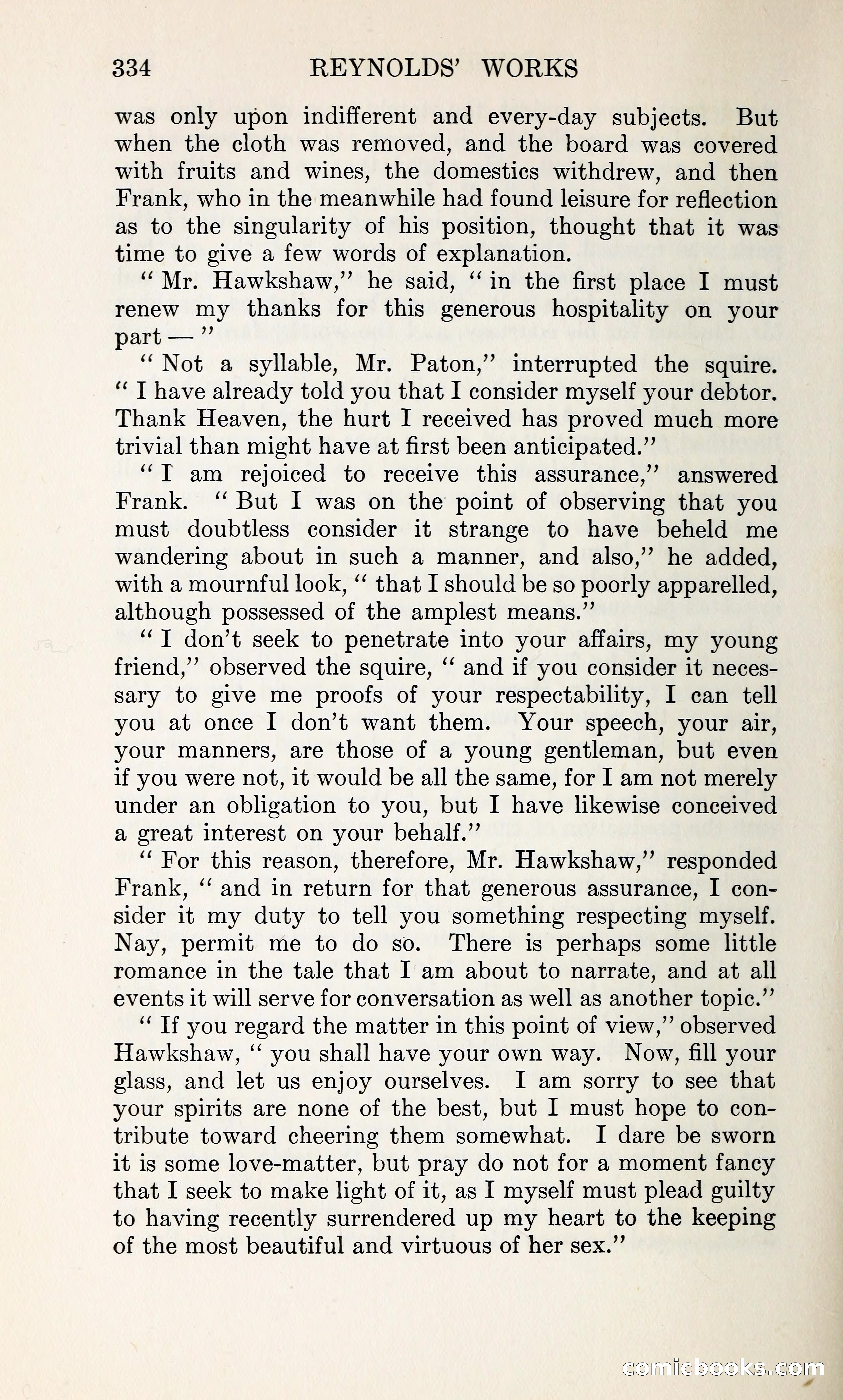 The Mysteries of the Court of London — page 365 of 393