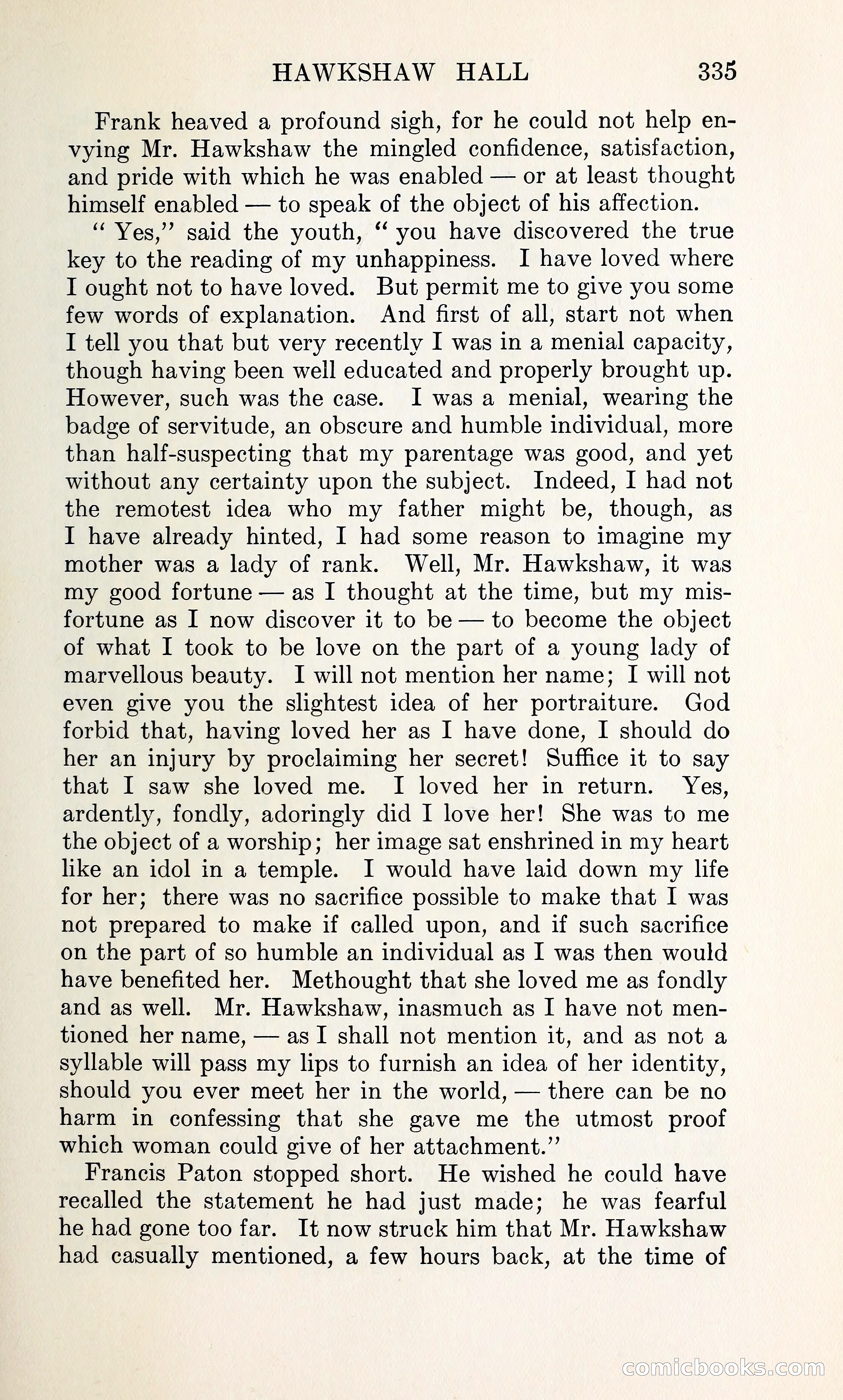 The Mysteries of the Court of London — page 366 of 393