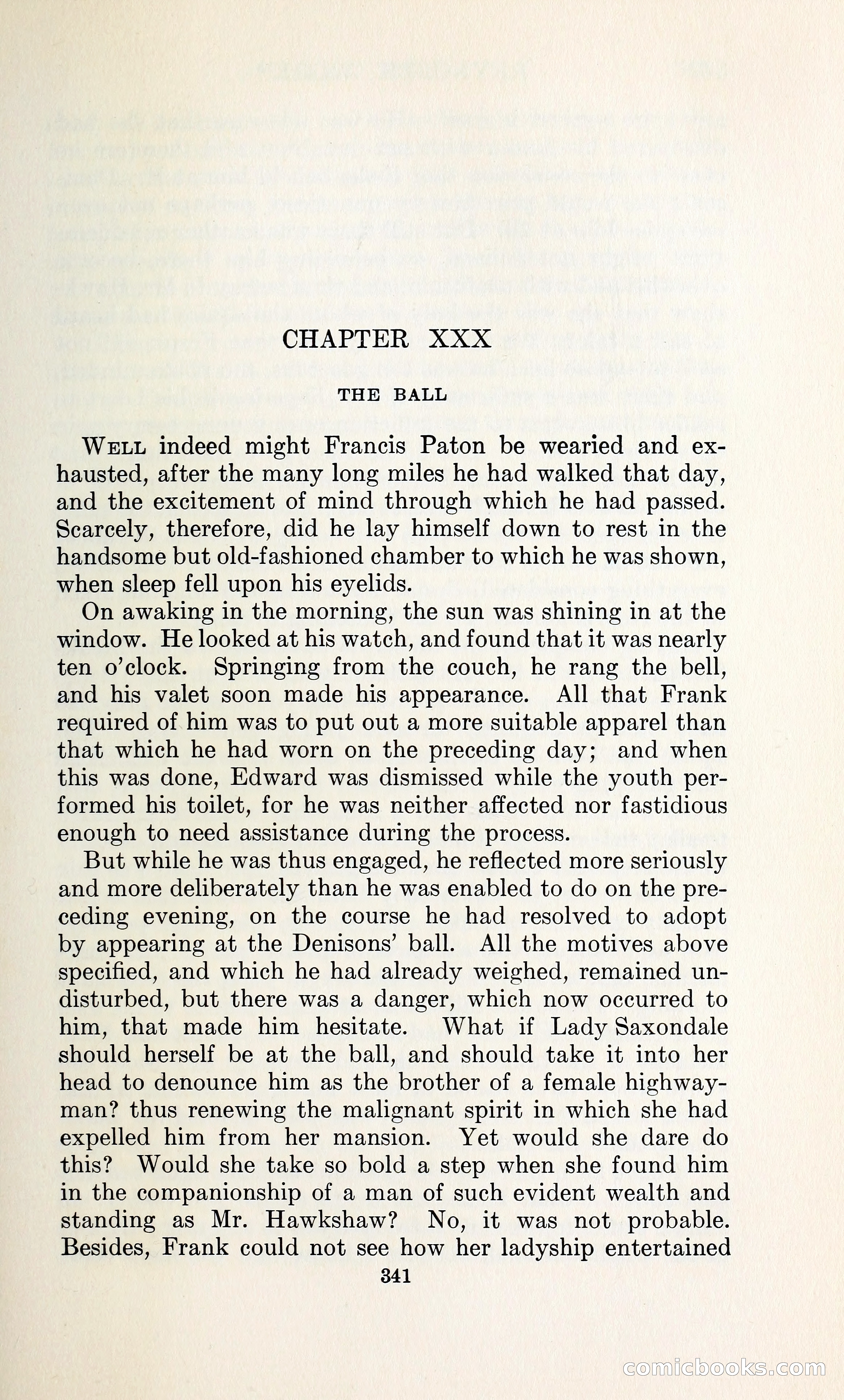 The Mysteries of the Court of London — page 372 of 393