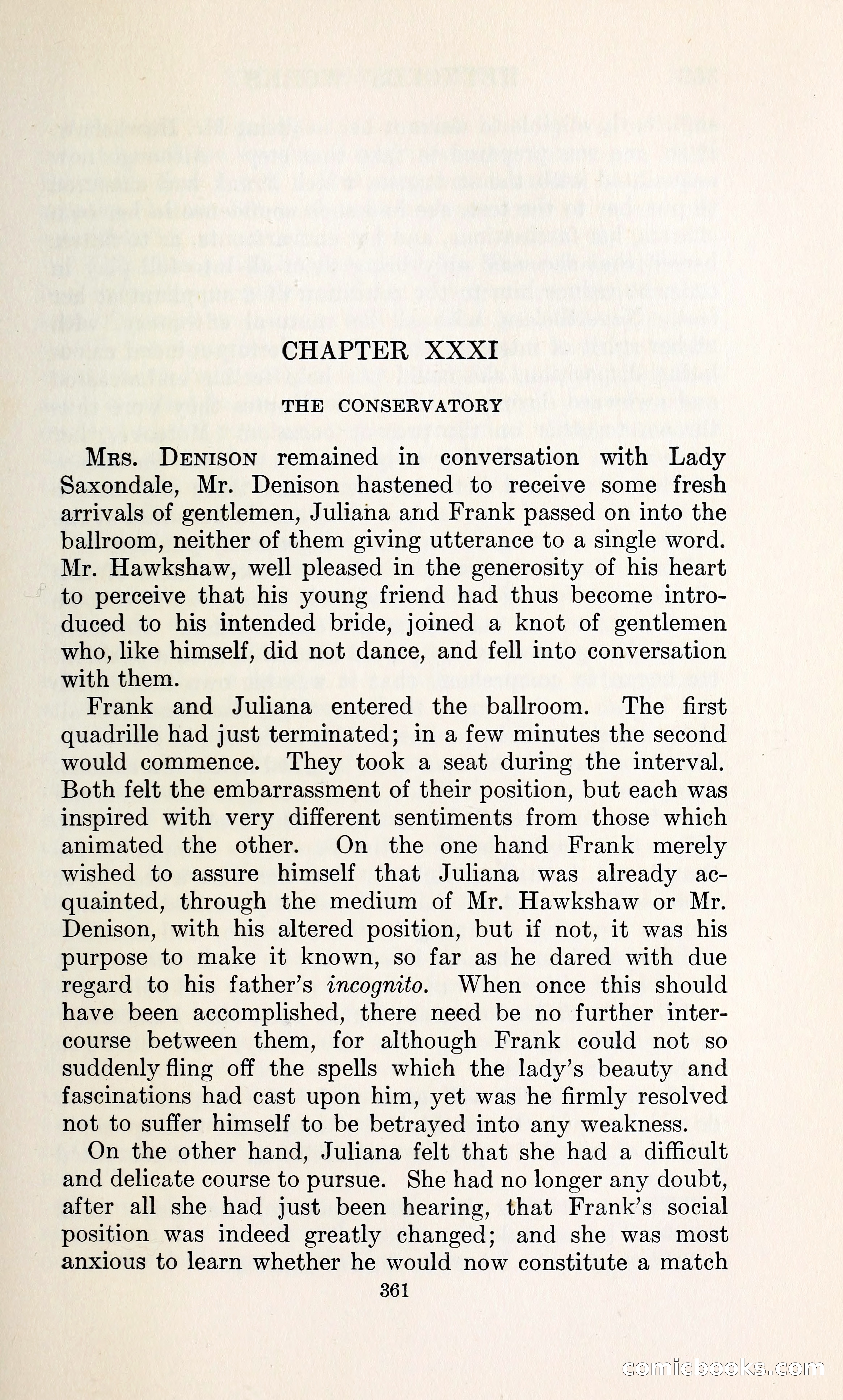 The Mysteries of the Court of London — page 392 of 393