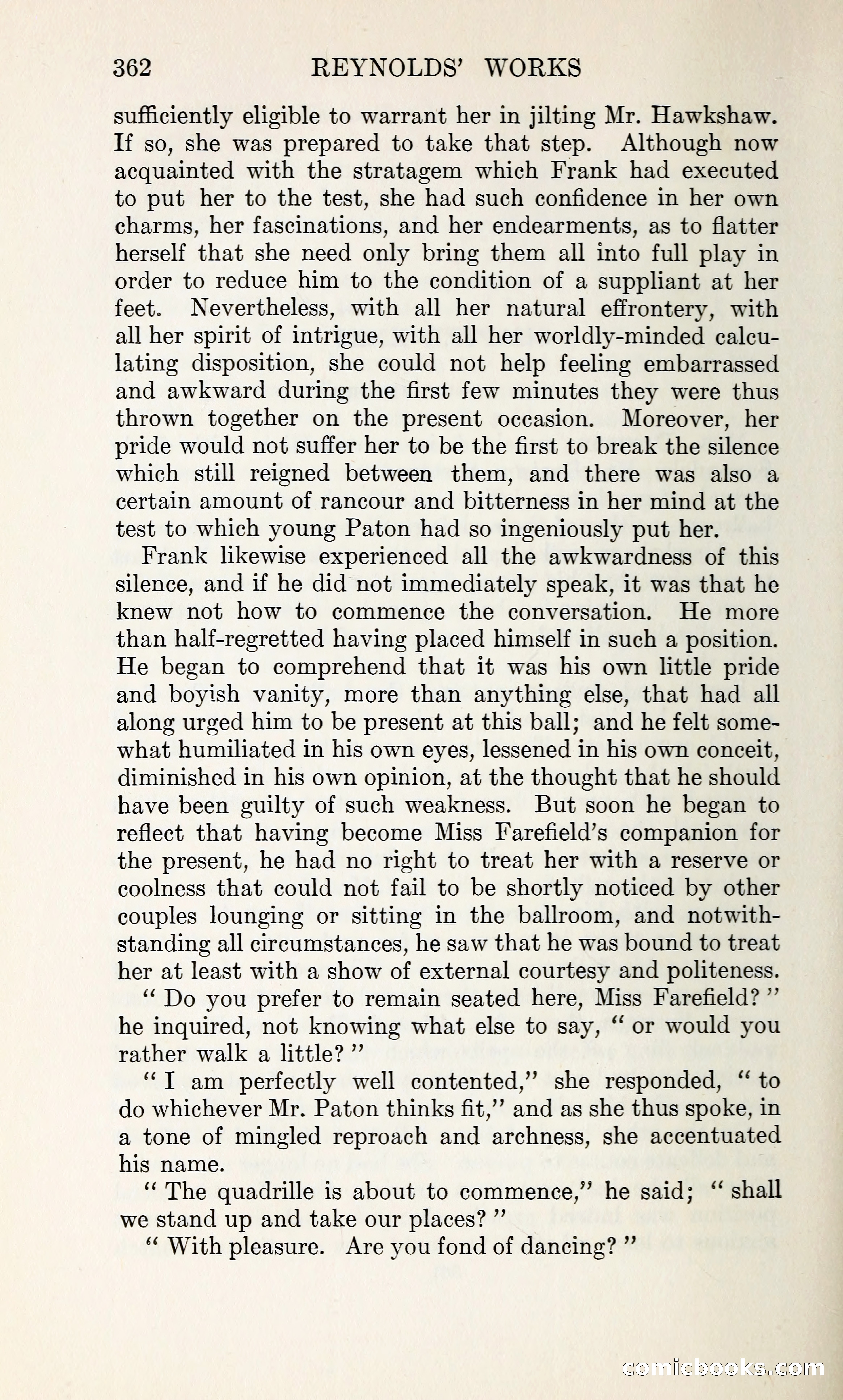 The Mysteries of the Court of London — page 393 of 393