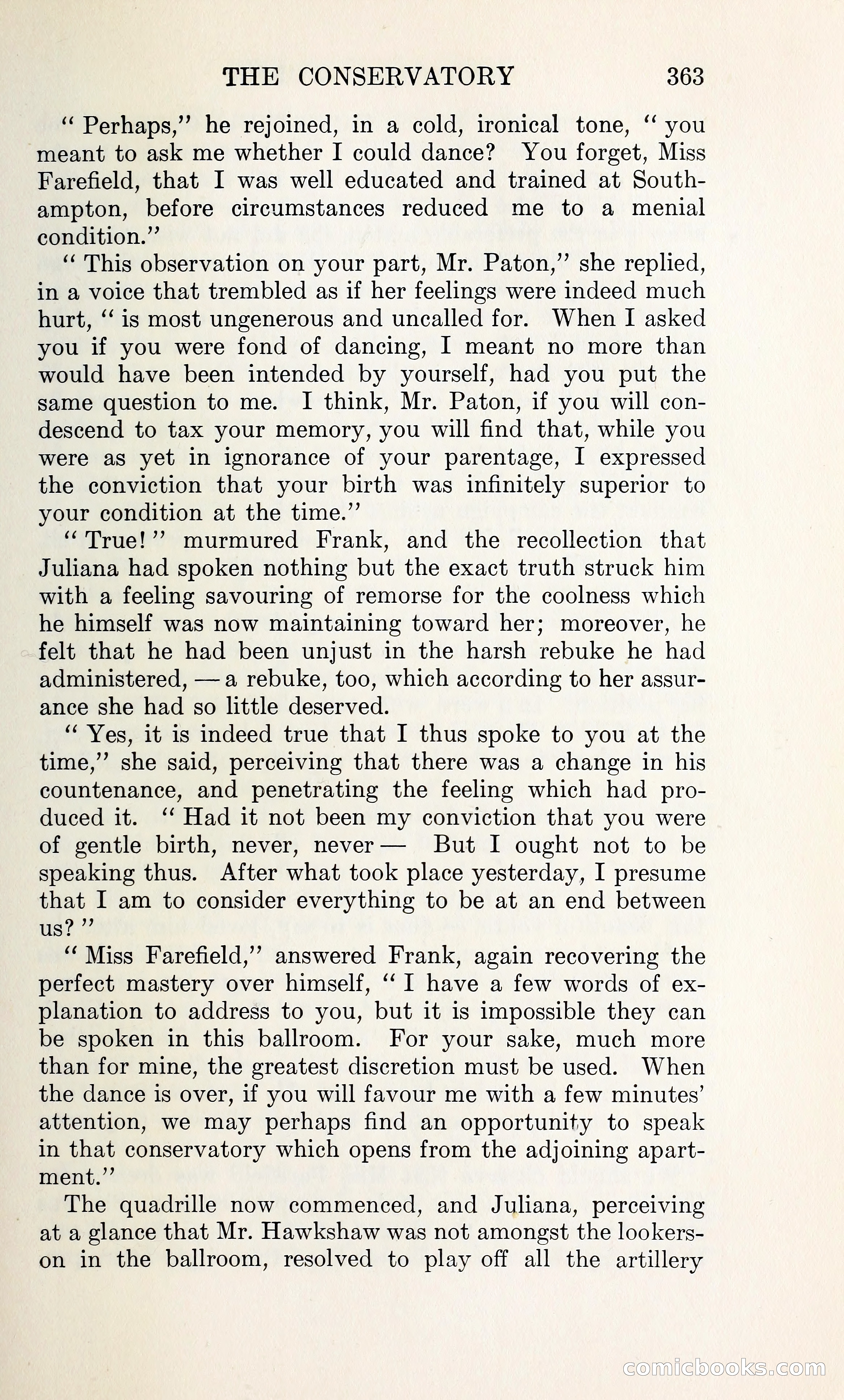 The Mysteries of the Court of London — page 394 of 393