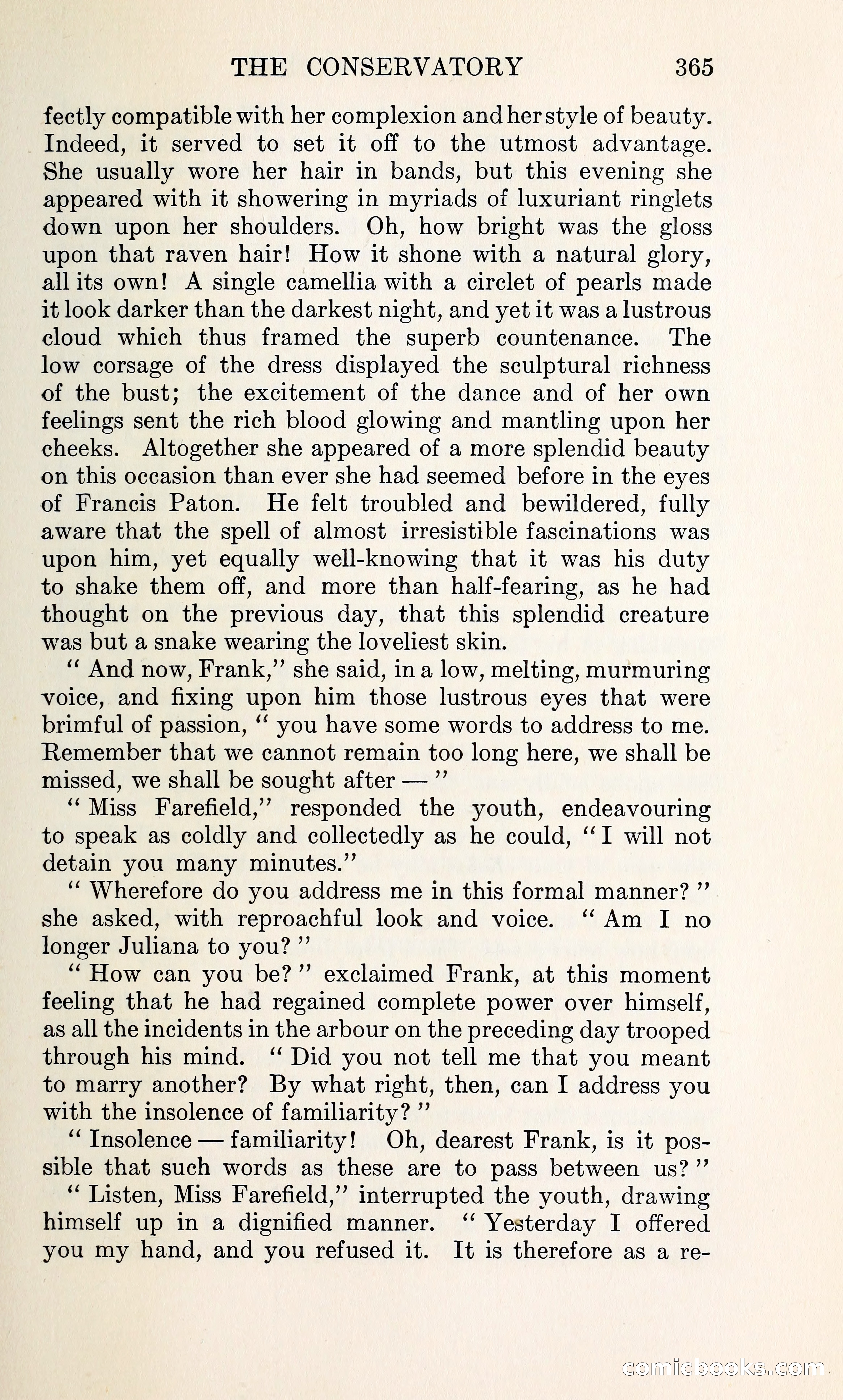 The Mysteries of the Court of London — page 396 of 393