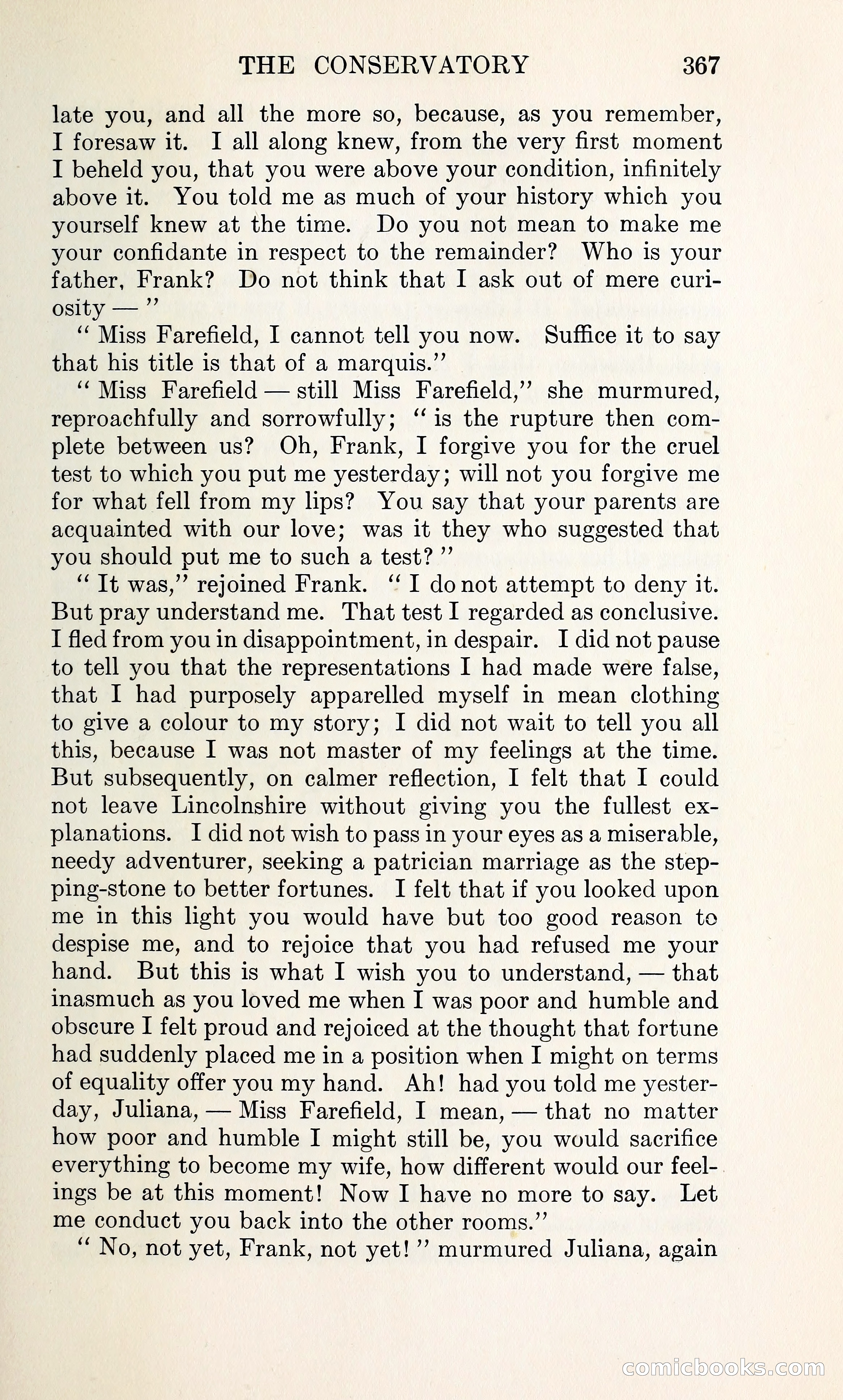 The Mysteries of the Court of London — page 398 of 393