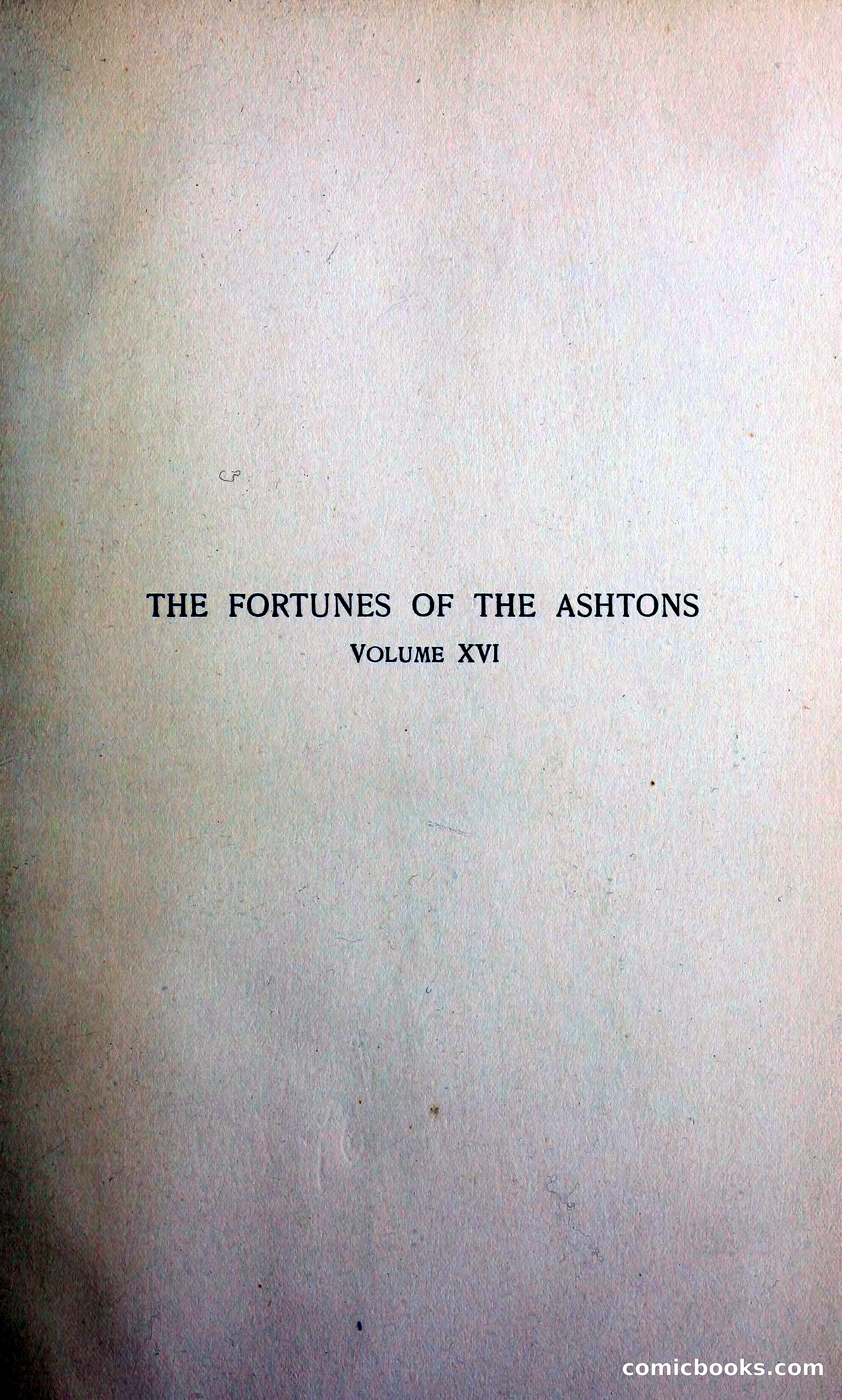 The Mysteries of the Court of London — page 8 of 392
