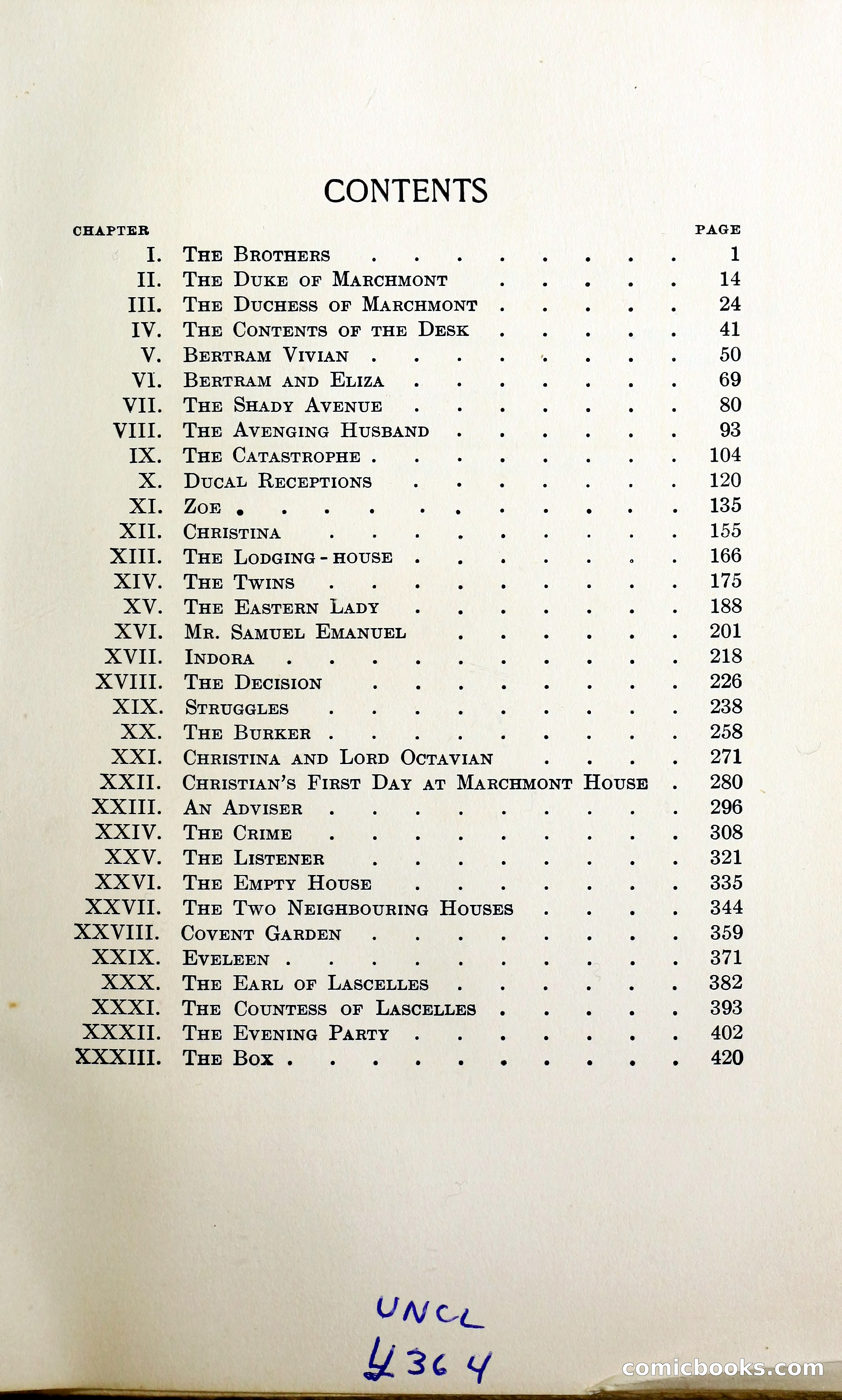 The Mysteries of the Court of London — page 16 of 392