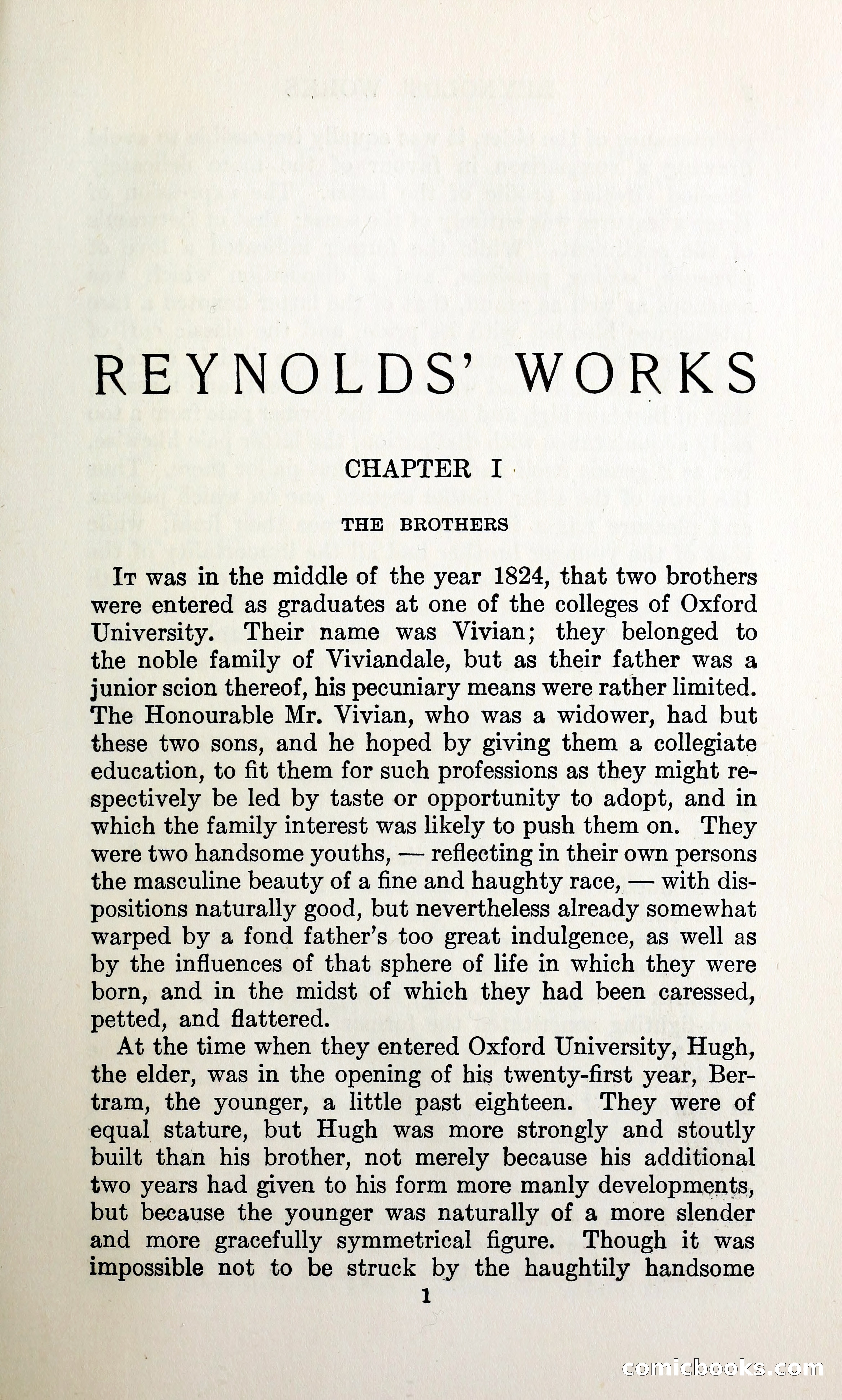 The Mysteries of the Court of London — page 20 of 392