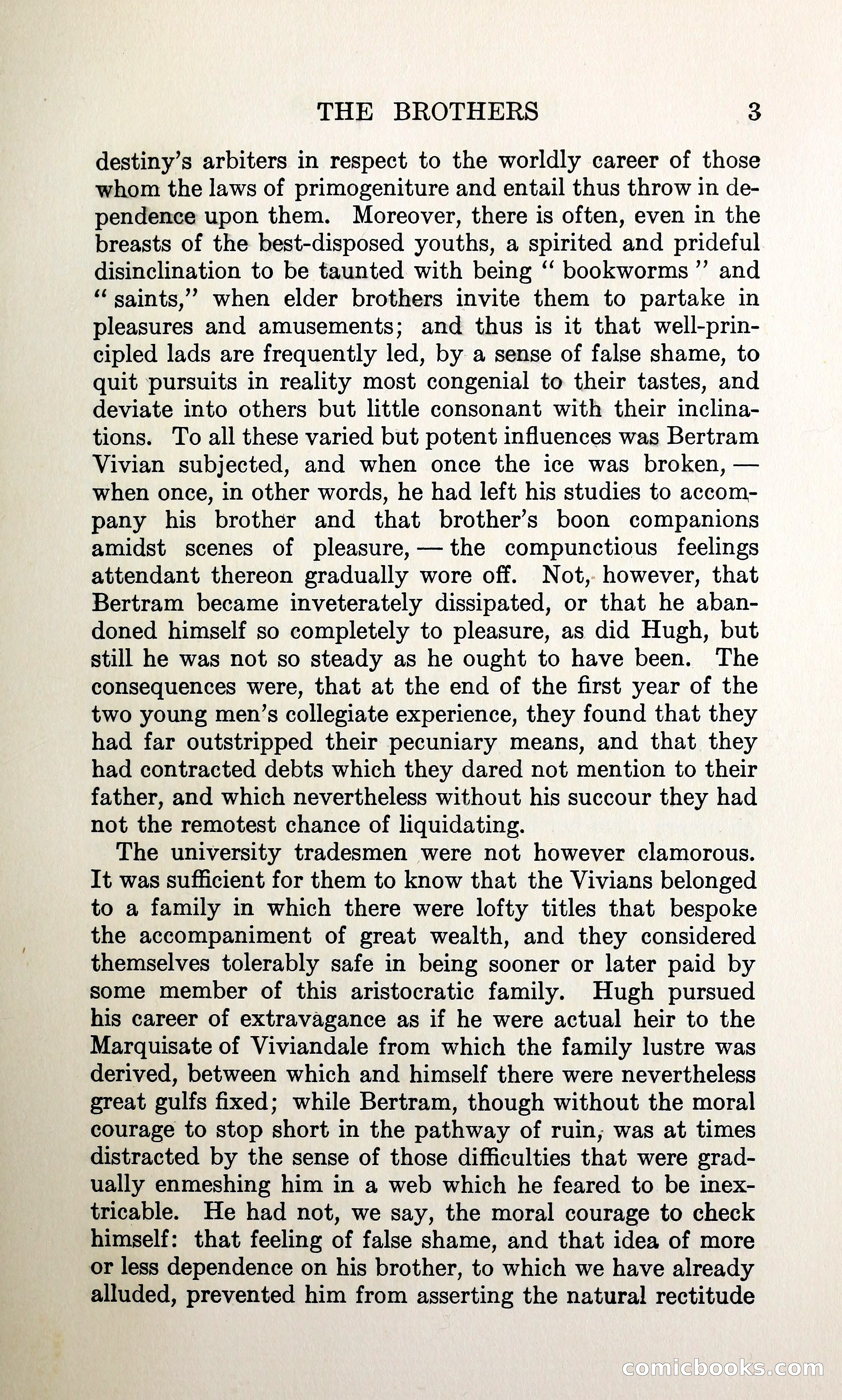 The Mysteries of the Court of London — page 22 of 392