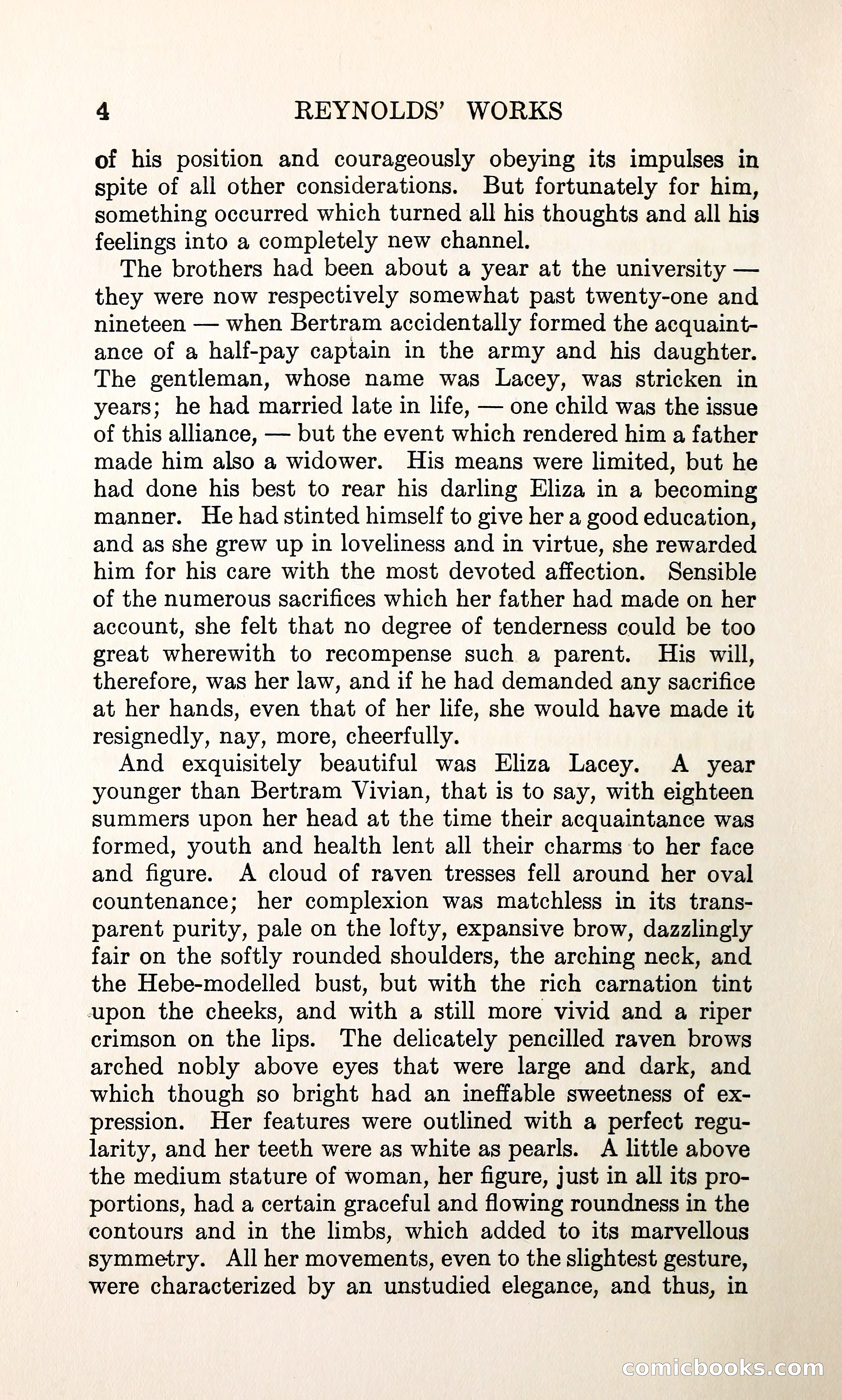 The Mysteries of the Court of London — page 23 of 392