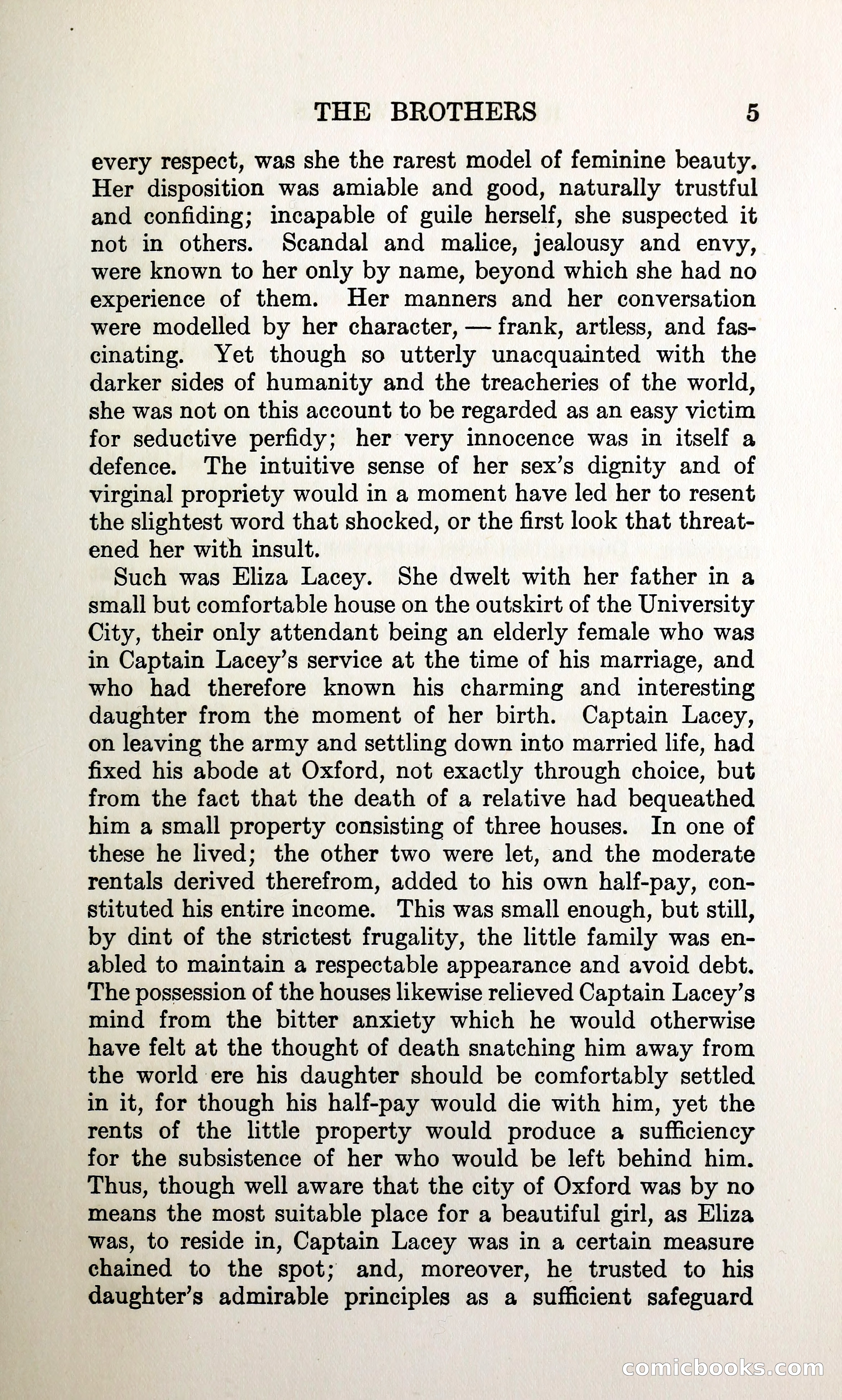 The Mysteries of the Court of London — page 24 of 392