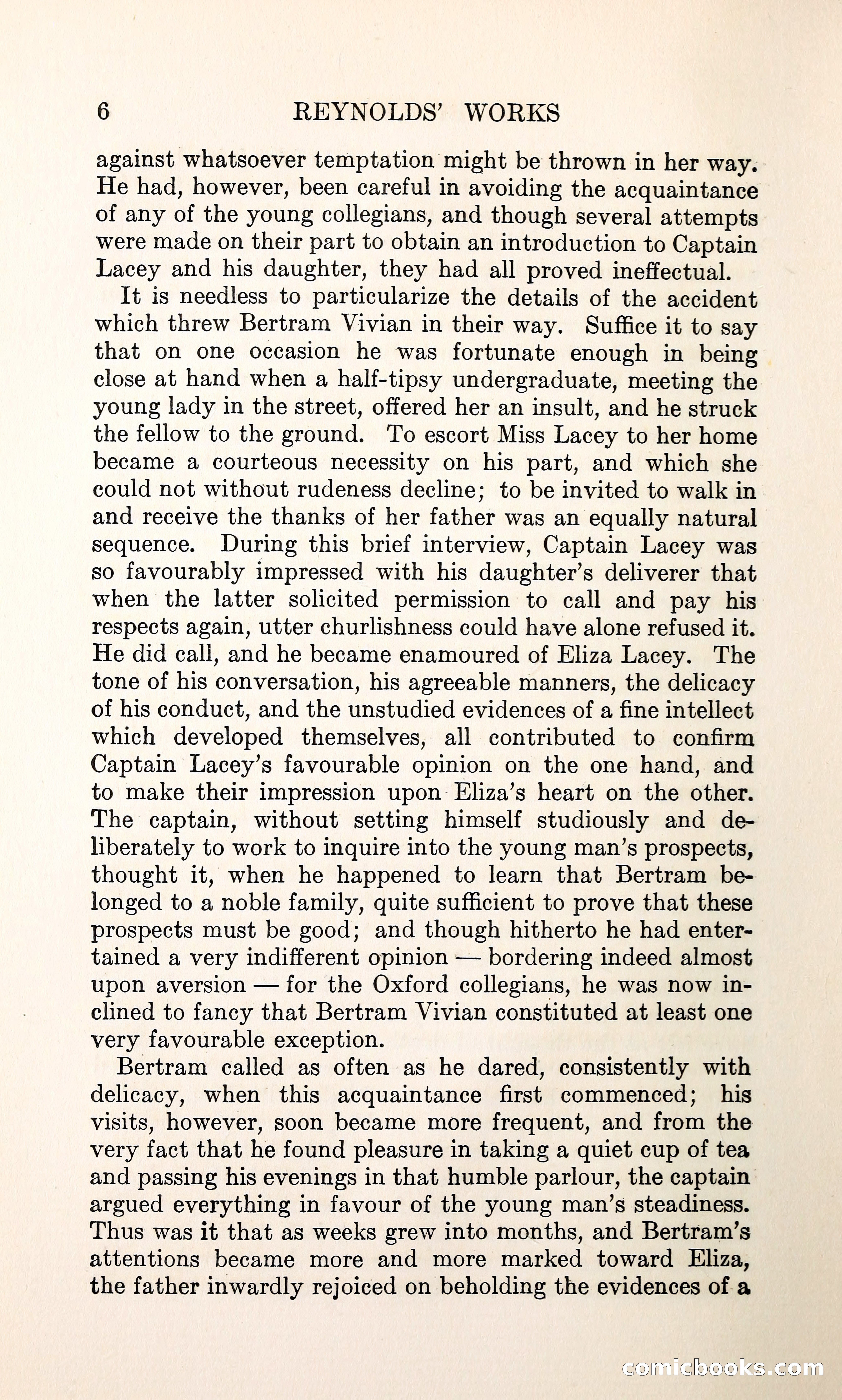 The Mysteries of the Court of London — page 25 of 392