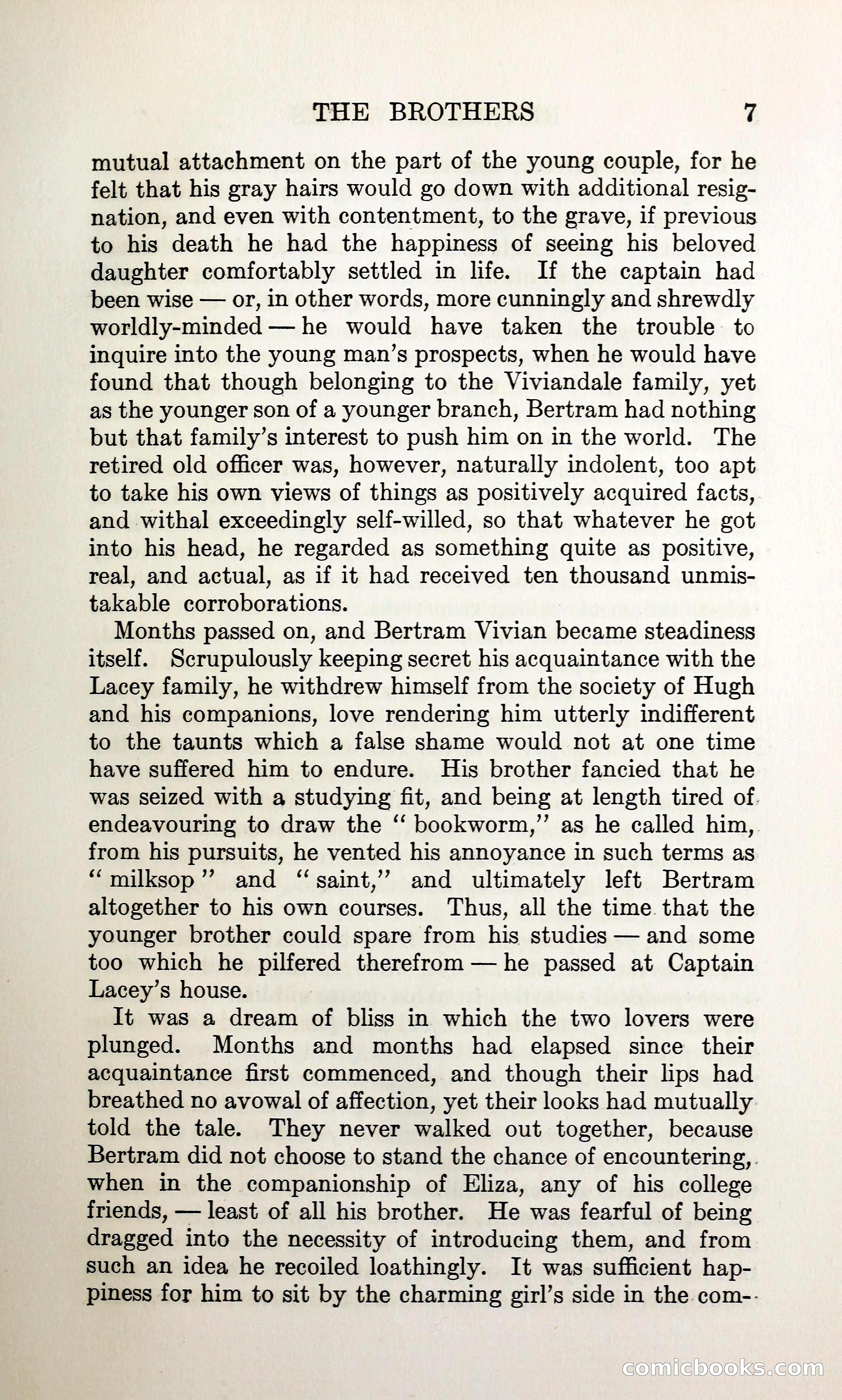 The Mysteries of the Court of London — page 26 of 392
