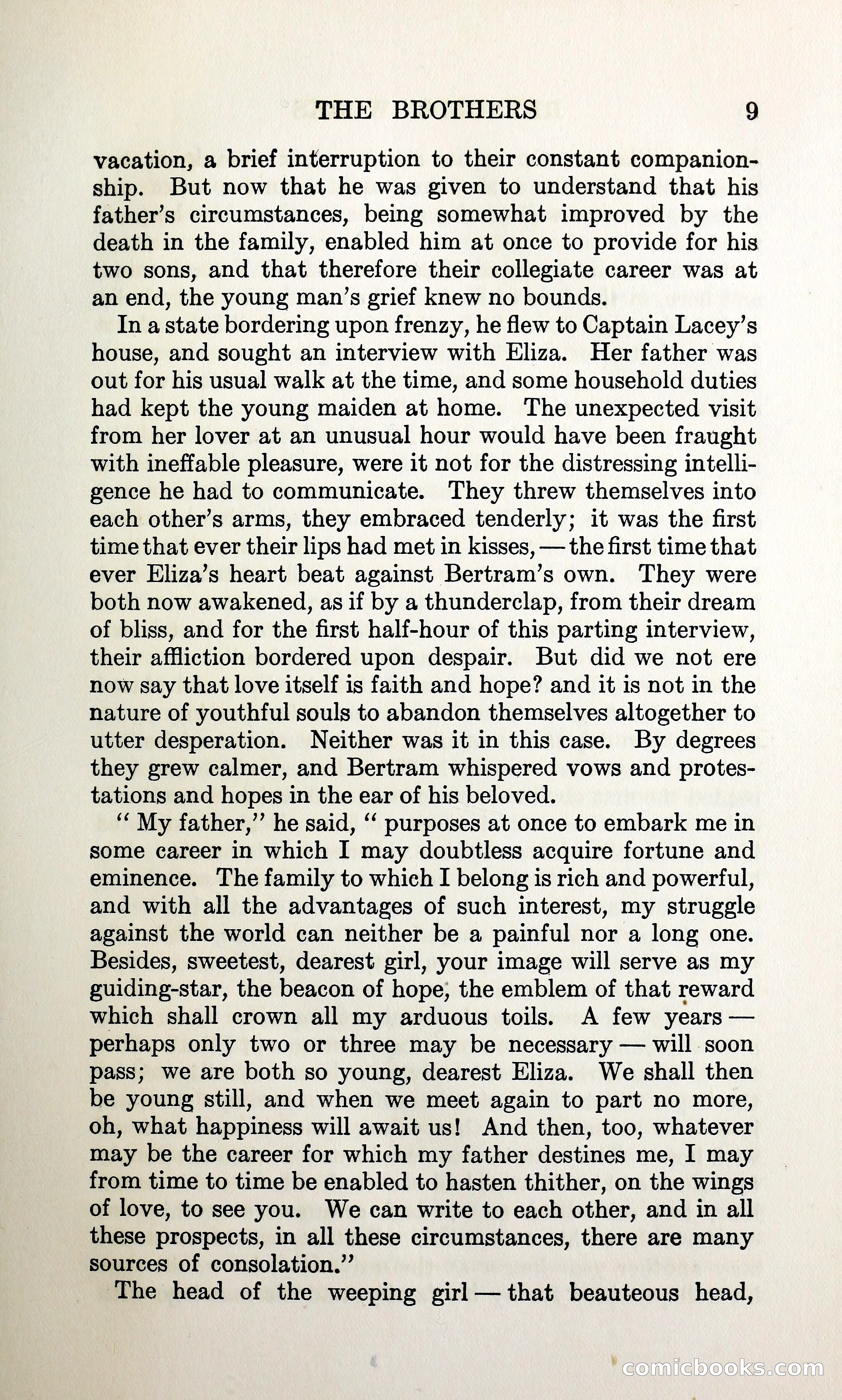 The Mysteries of the Court of London — page 28 of 392