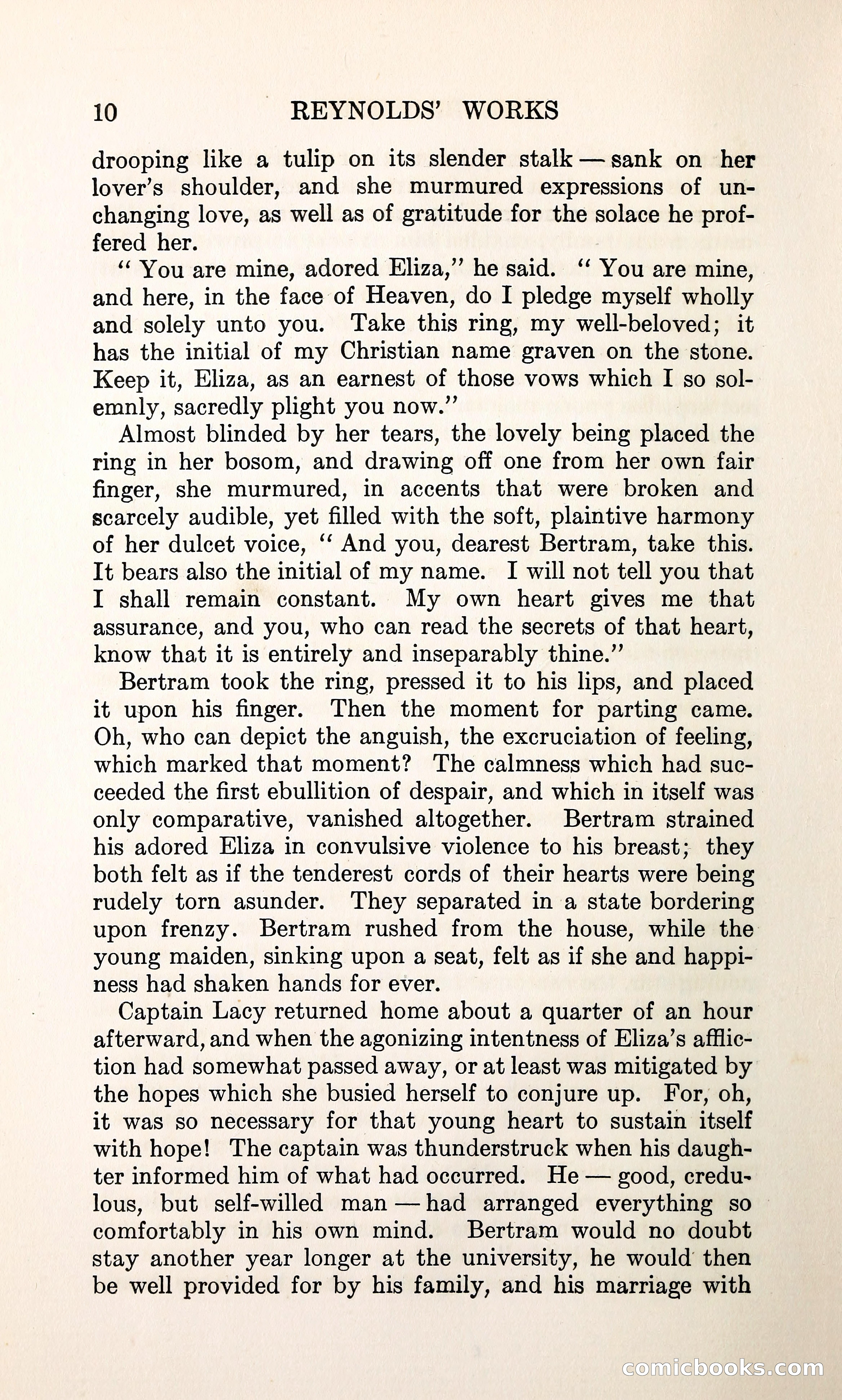 The Mysteries of the Court of London — page 29 of 392