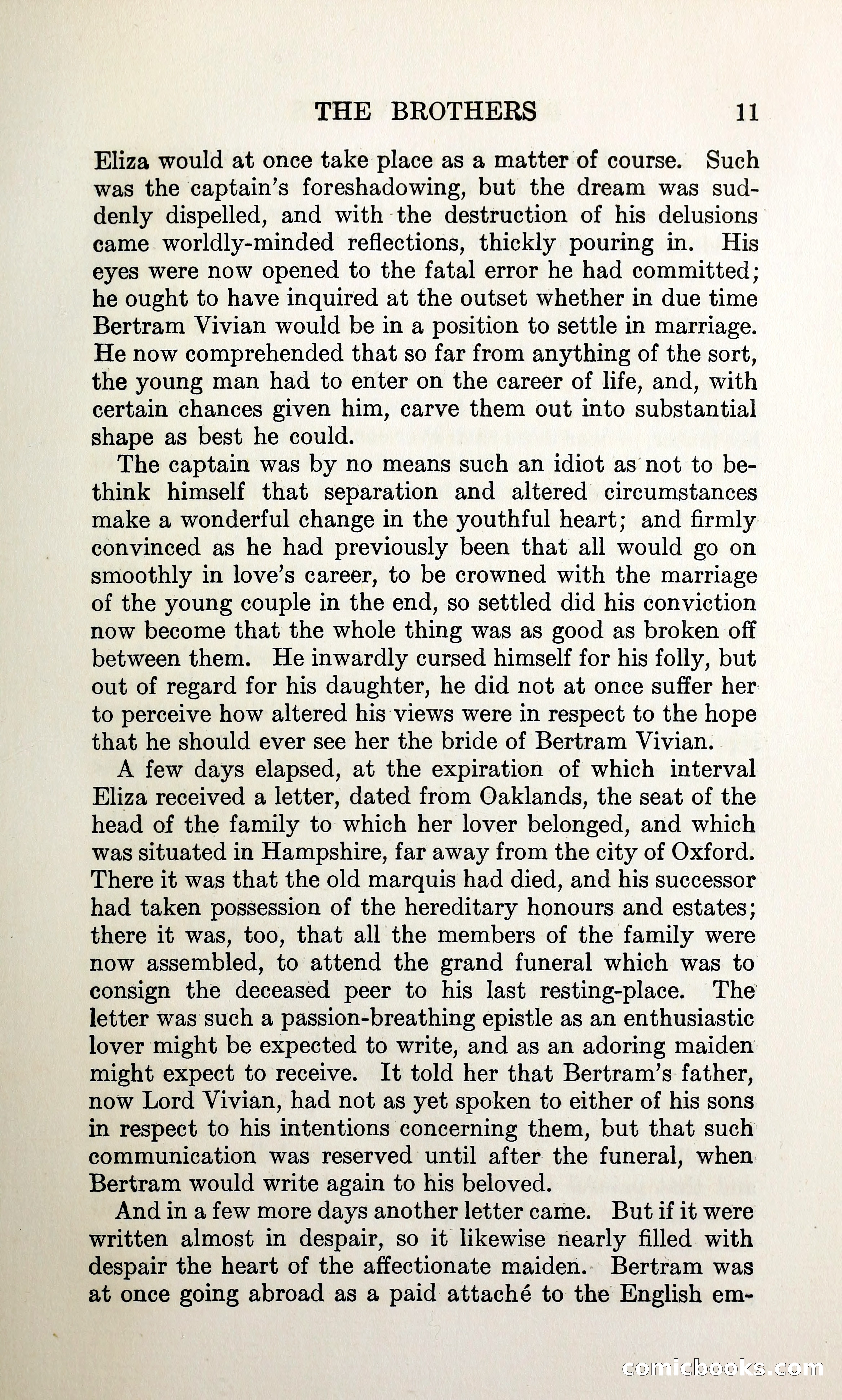 The Mysteries of the Court of London — page 30 of 392